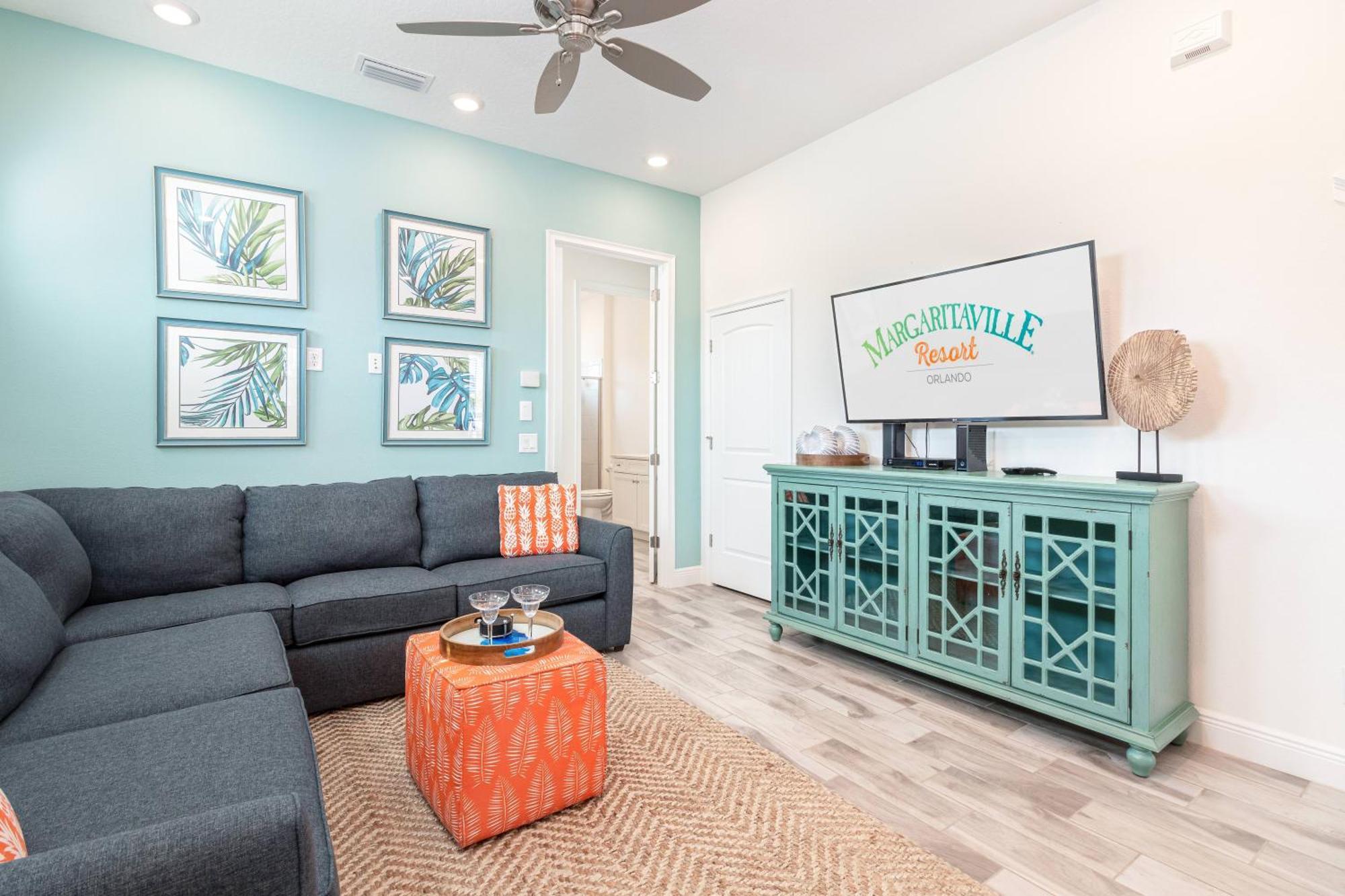 Holiday home Shake Shack - Heated Pool-no Fee & Hot Tub