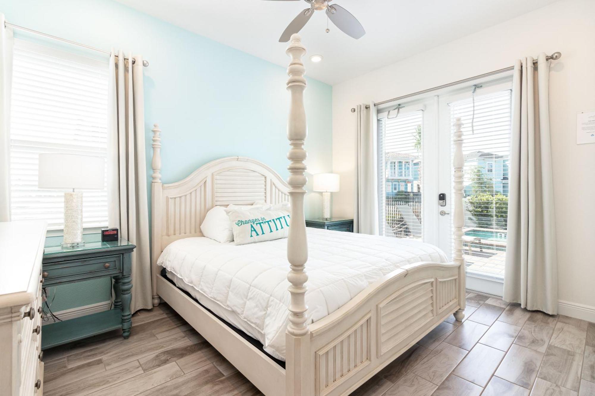 Shake Shack - Heated Pool-no Fee & Hot Tub Holiday home Orlando