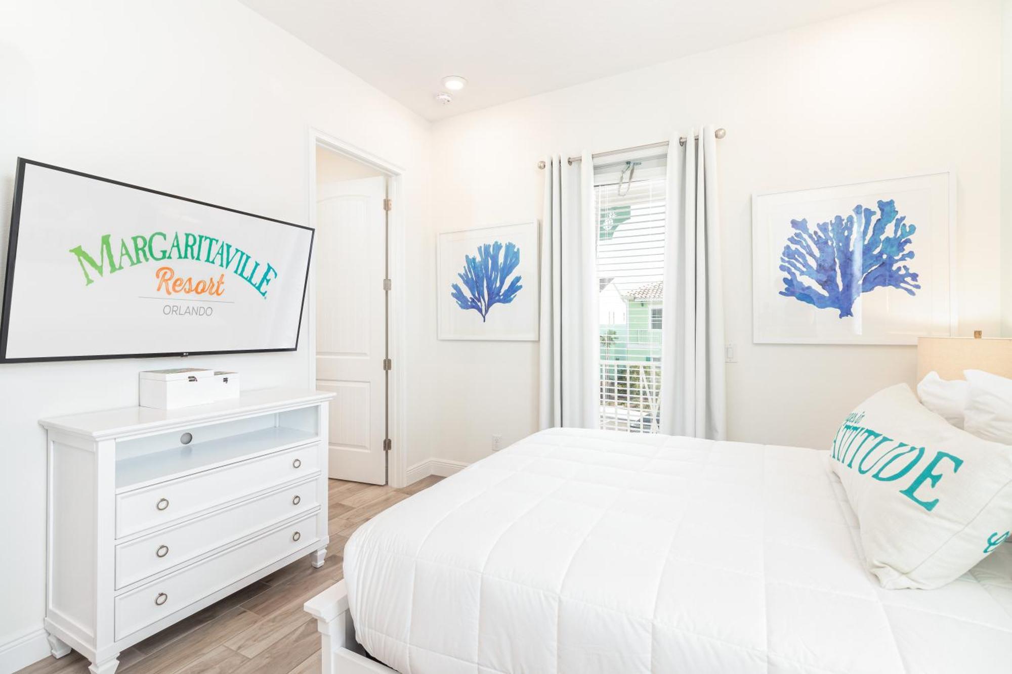 Holiday home Shake Shack - Heated Pool-no Fee & Hot Tub Orlando