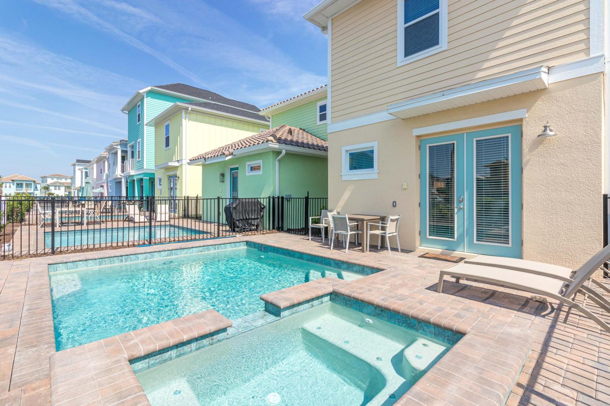 Shake Shack - Heated Pool-no Fee & Hot Tub