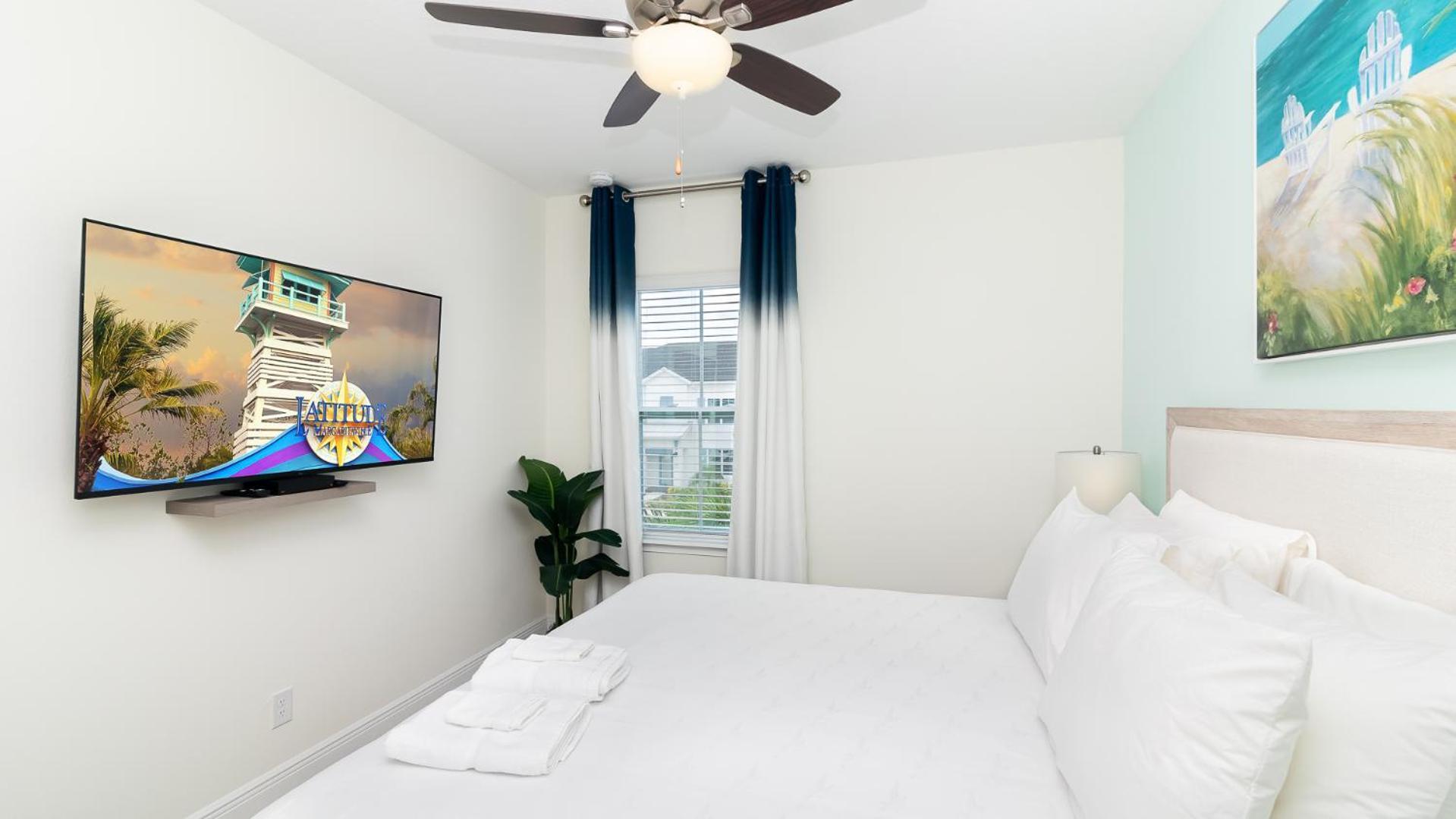Holiday home Caribbean Summer - Serene Patio Orlando