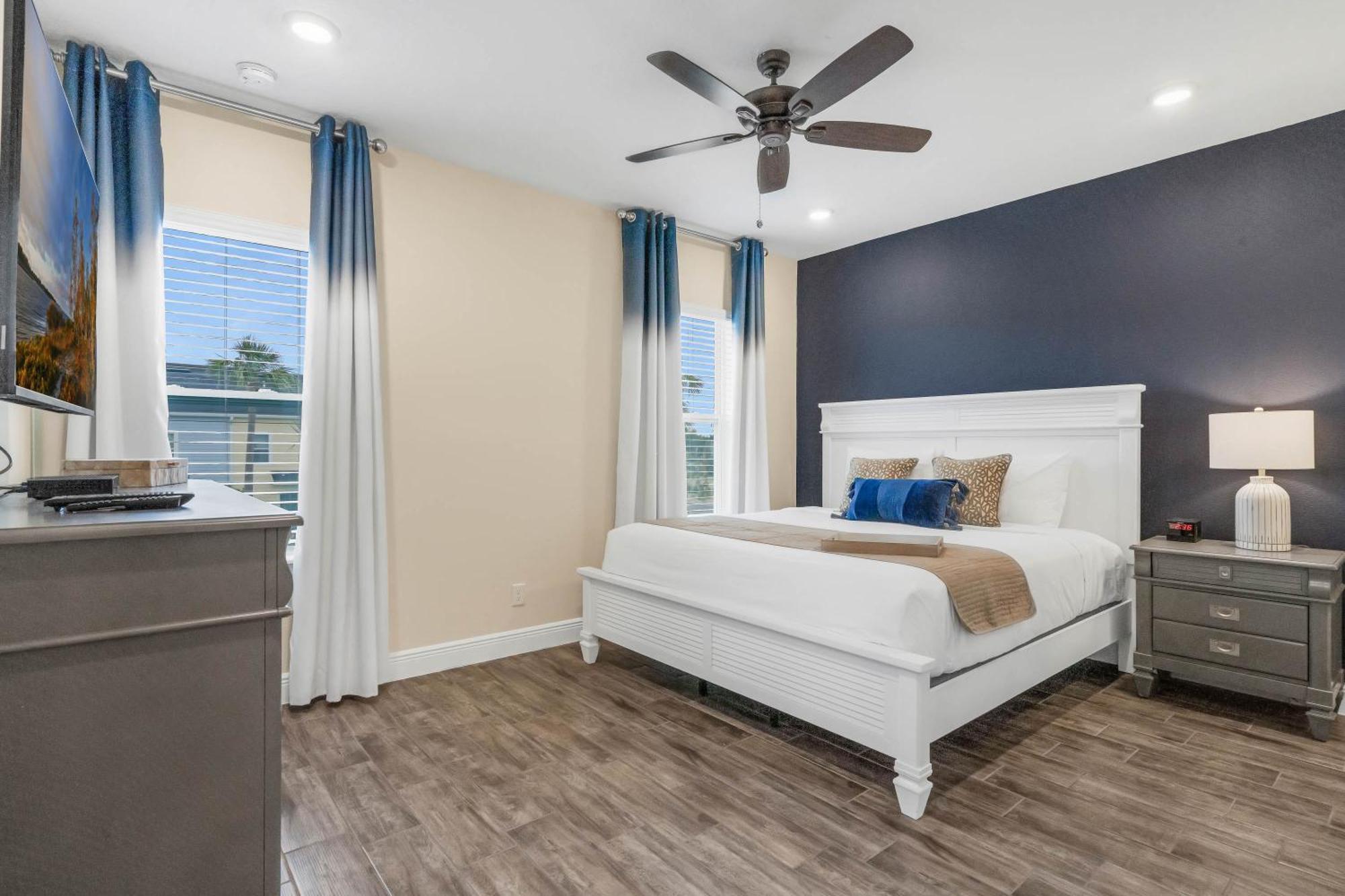 Holiday home Caribbean Dreamin - Vibrant Margaritaville Orlando