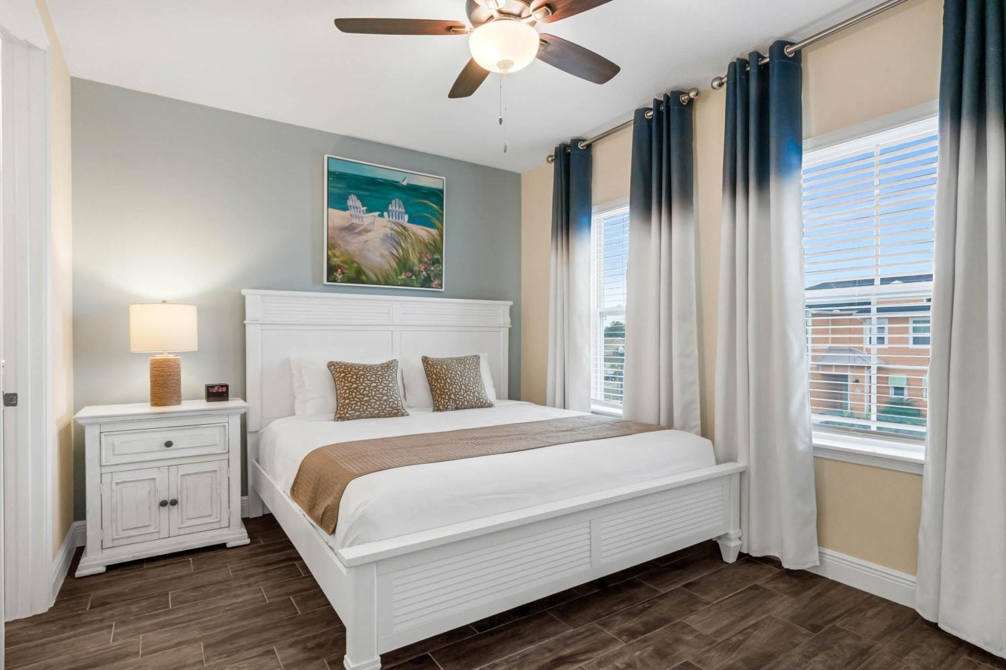 Caribbean Dreamin - Vibrant Margaritaville Holiday home