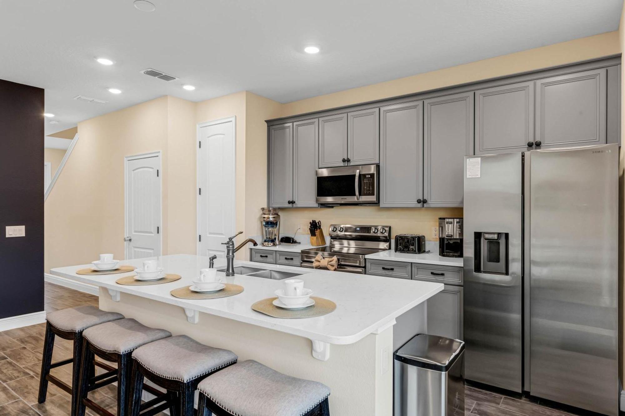 Holiday home Caribbean Dreamin - Vibrant Margaritaville Orlando