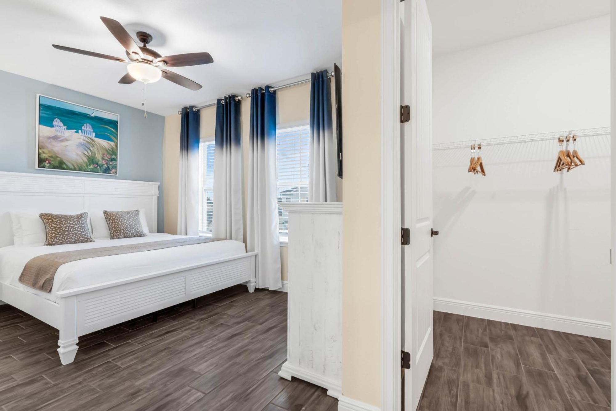 Caribbean Dreamin - Vibrant Margaritaville Orlando