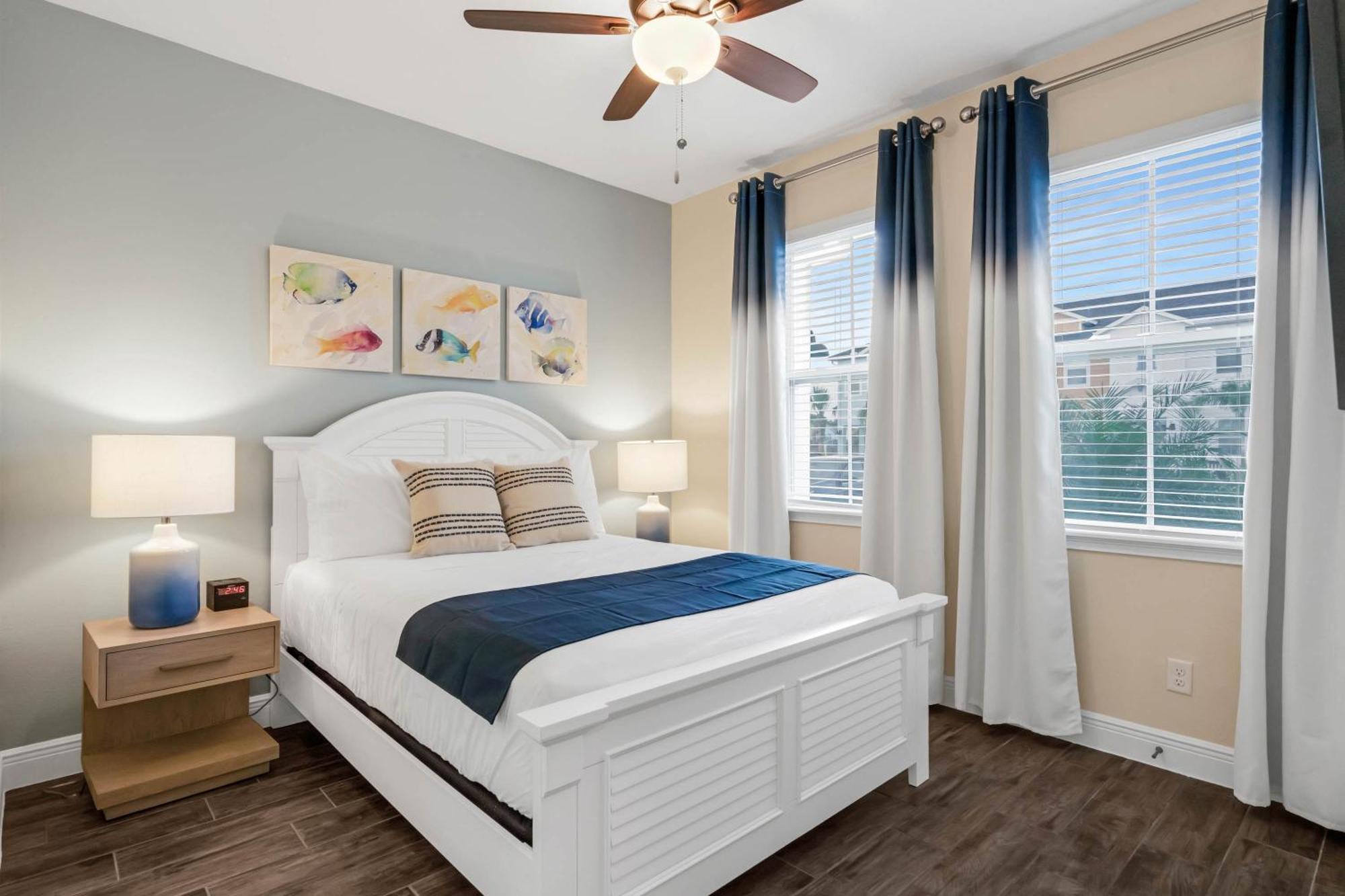 Holiday home Caribbean Dreamin - Vibrant Margaritaville