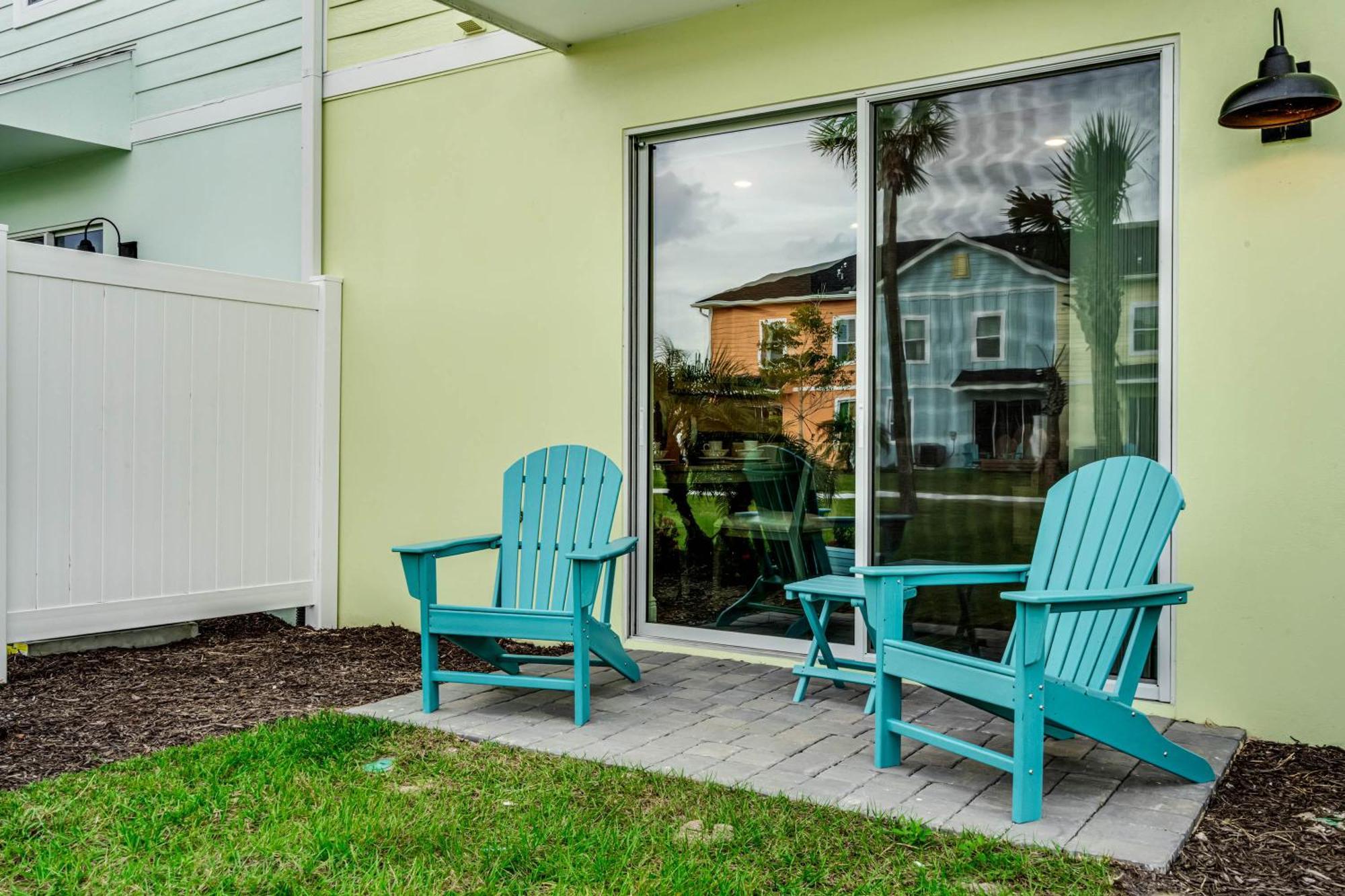 Caribbean Dreamin - Vibrant Margaritaville Holiday home Orlando