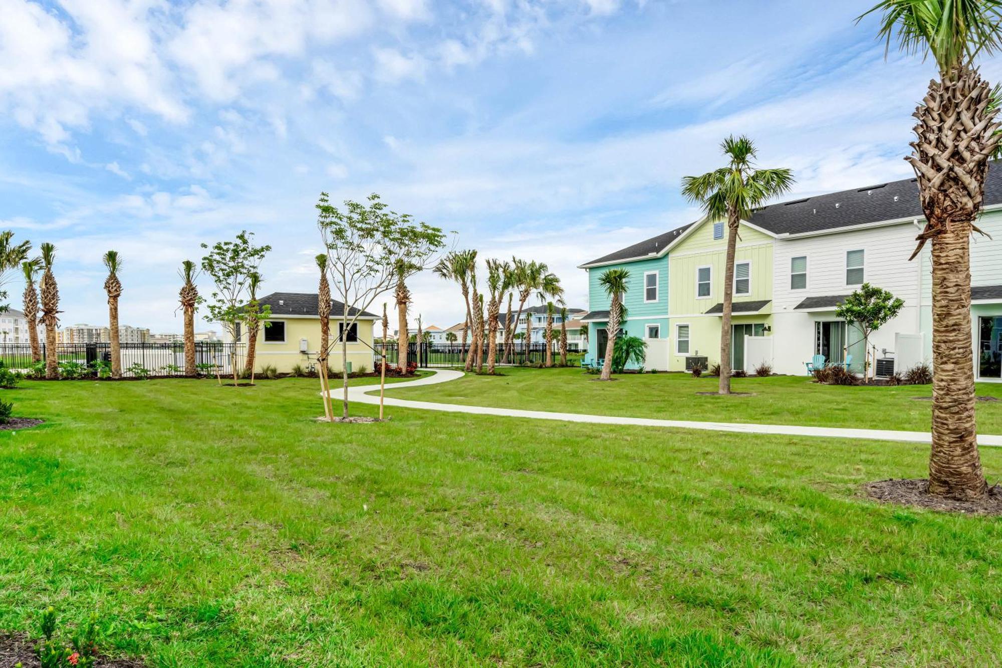 Holiday home Caribbean Dreamin - Vibrant Margaritaville Orlando