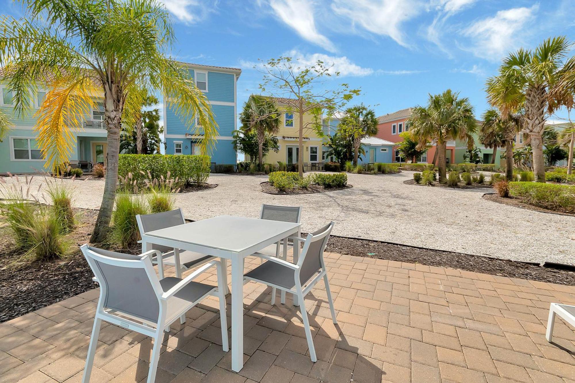 Holiday home Blue Sea Dreams - Minutes From