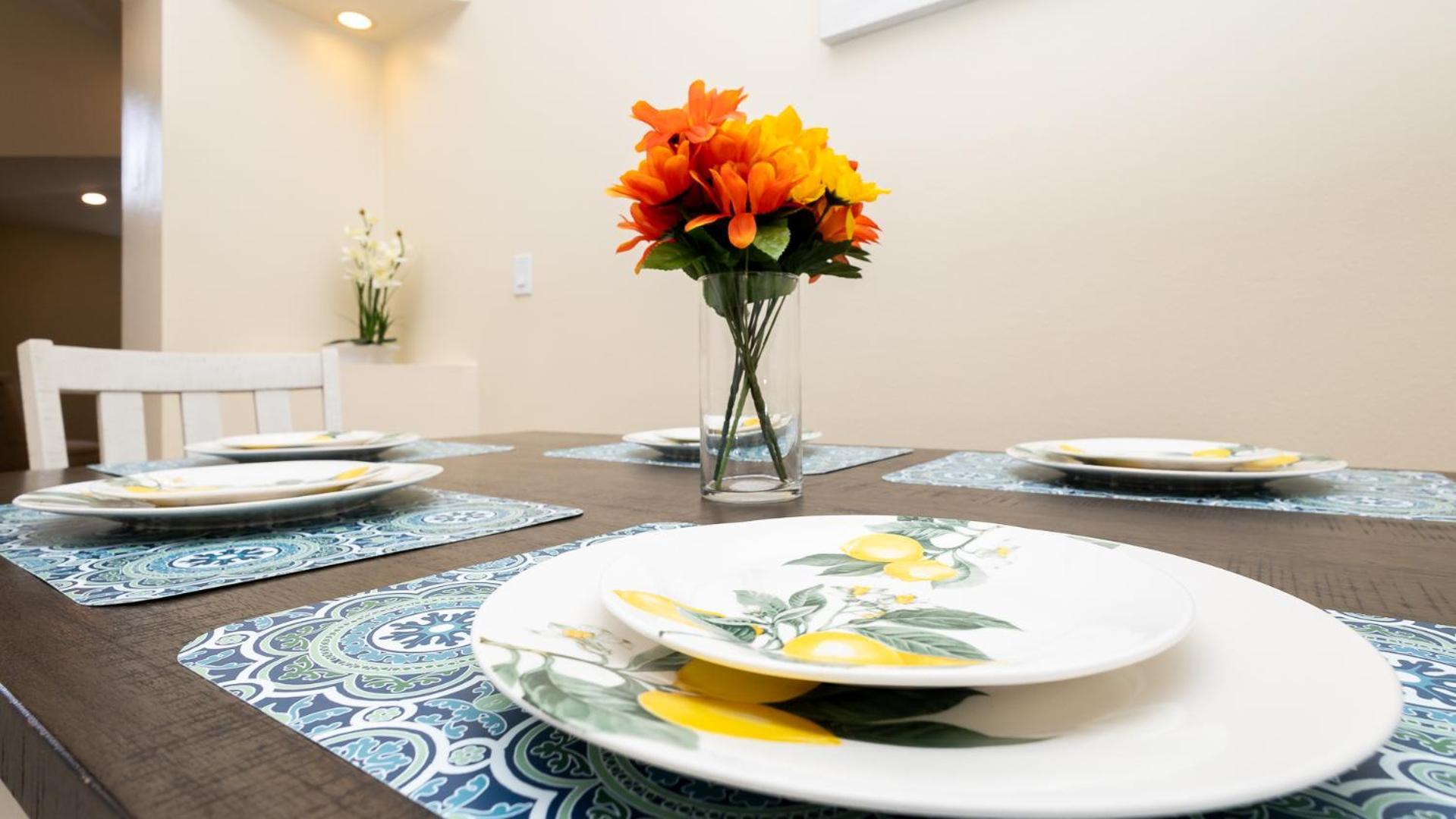 Beachy Retreat Holiday home Orlando