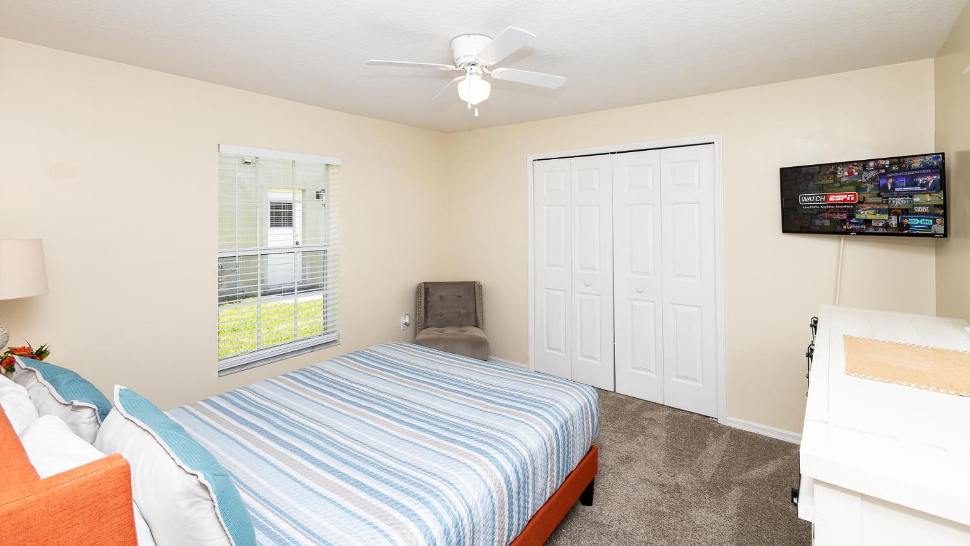 Holiday home Beachy Retreat Orlando