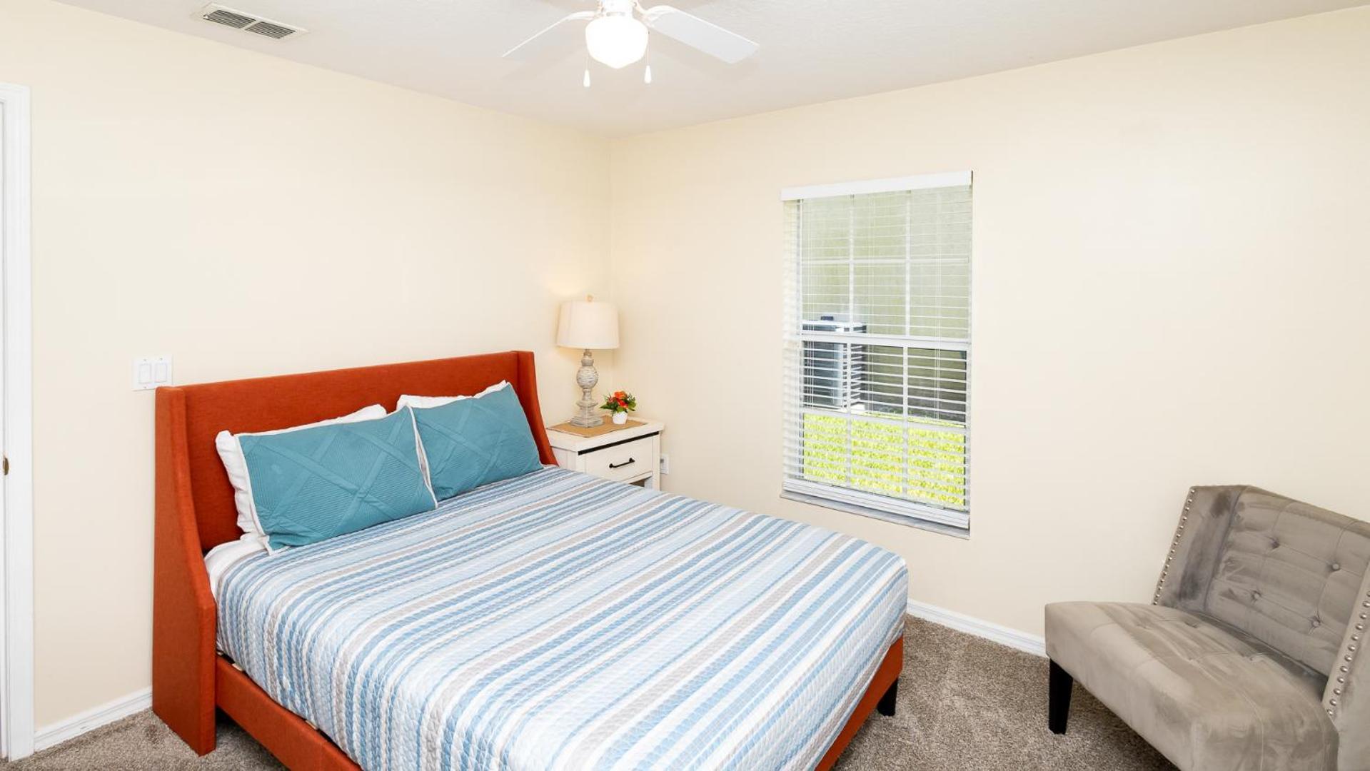 Beachy Retreat *