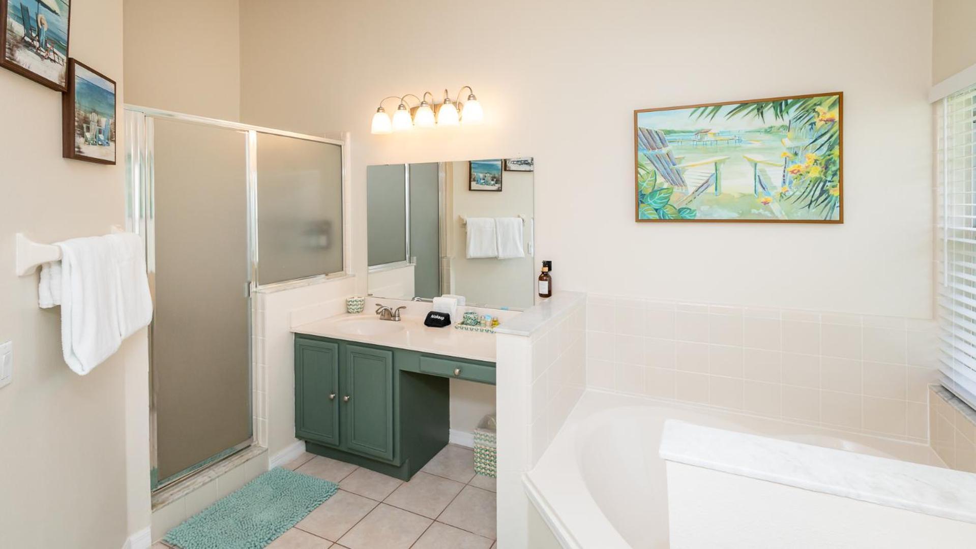 Beachy Retreat Orlando
