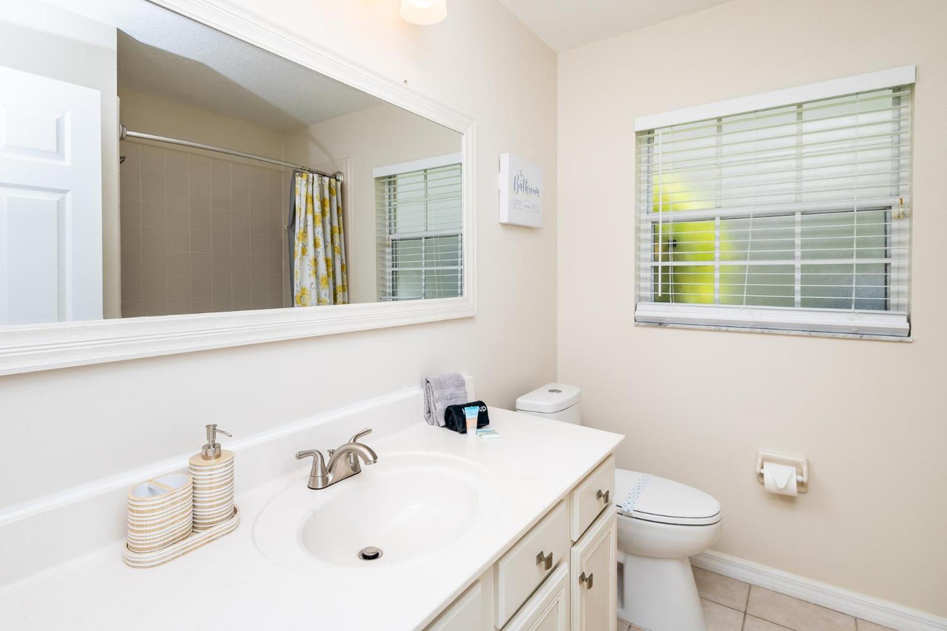 Beachy Retreat * Orlando
