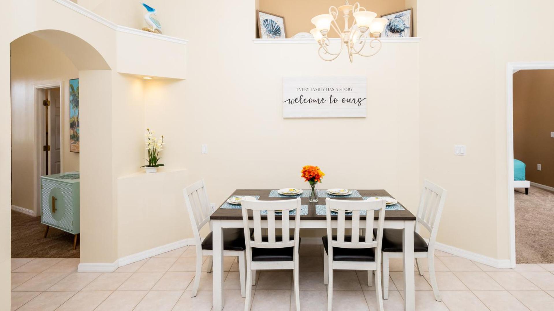 Beachy Retreat Holiday home *