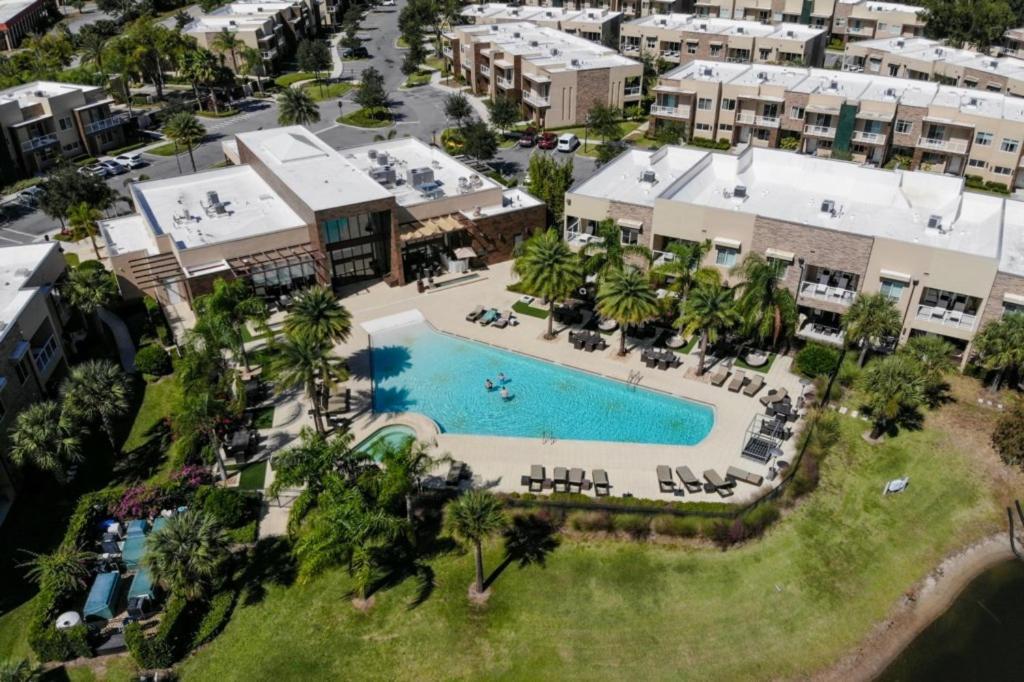 4 Bedrooms- 4,5 Bathrooms- Magic Village 3235 Ba Holiday home *
