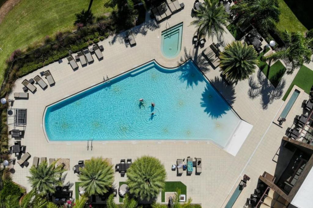 4 Bedrooms- 4,5 Bathrooms- Magic Village 3235 Ba Orlando
