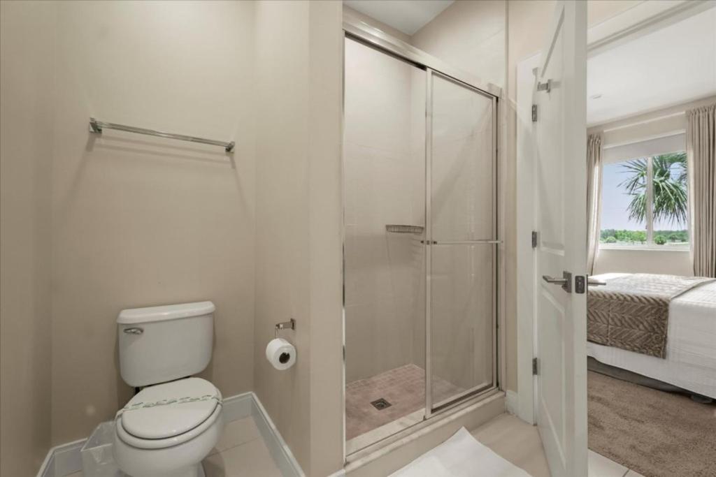4 Bedrooms- 4,5 Bathrooms- Magic Village 3235 Ba *