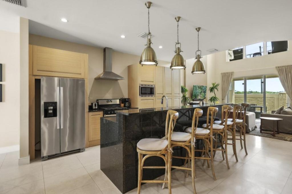 Holiday home 4 Bedrooms- 4,5 Bathrooms- Magic Village 3235 Ba