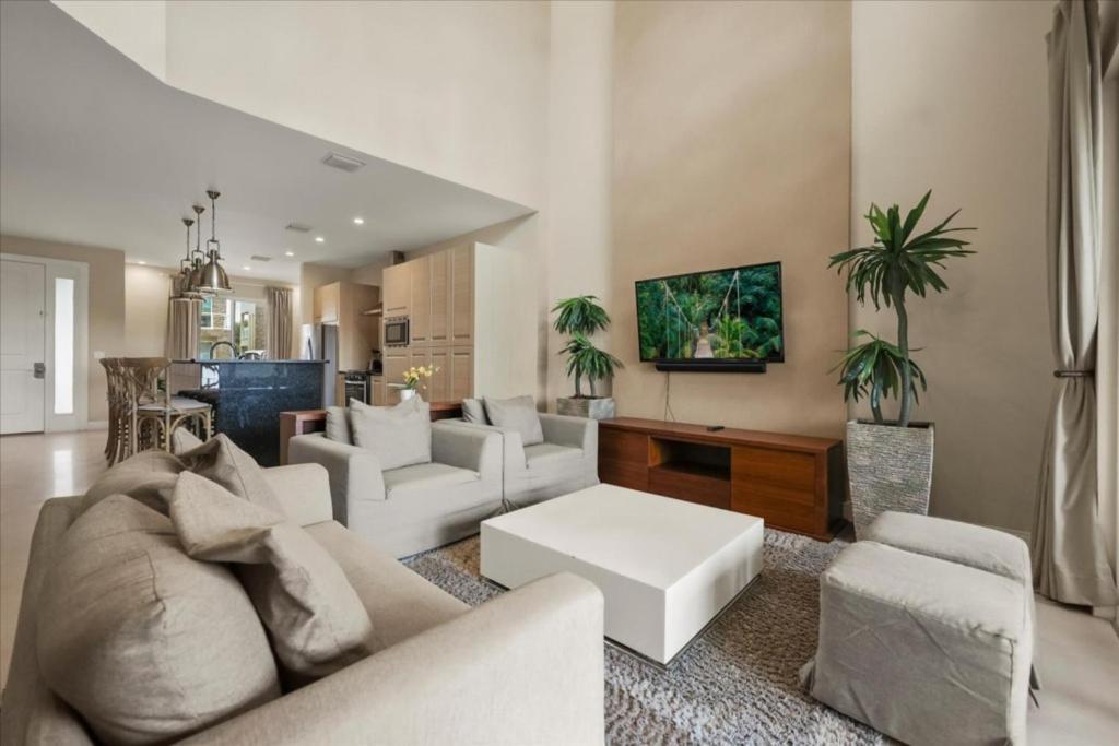 4 Bedrooms- 4,5 Bathrooms- Magic Village 3235 Ba Holiday home