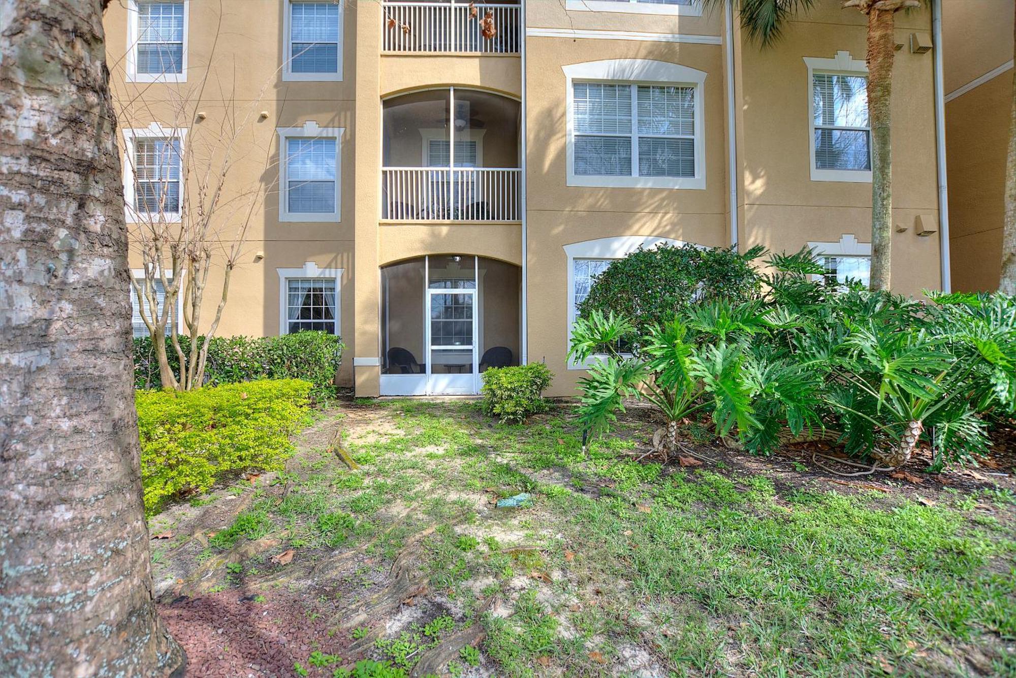 In Gated Windsor Hills * Orlando