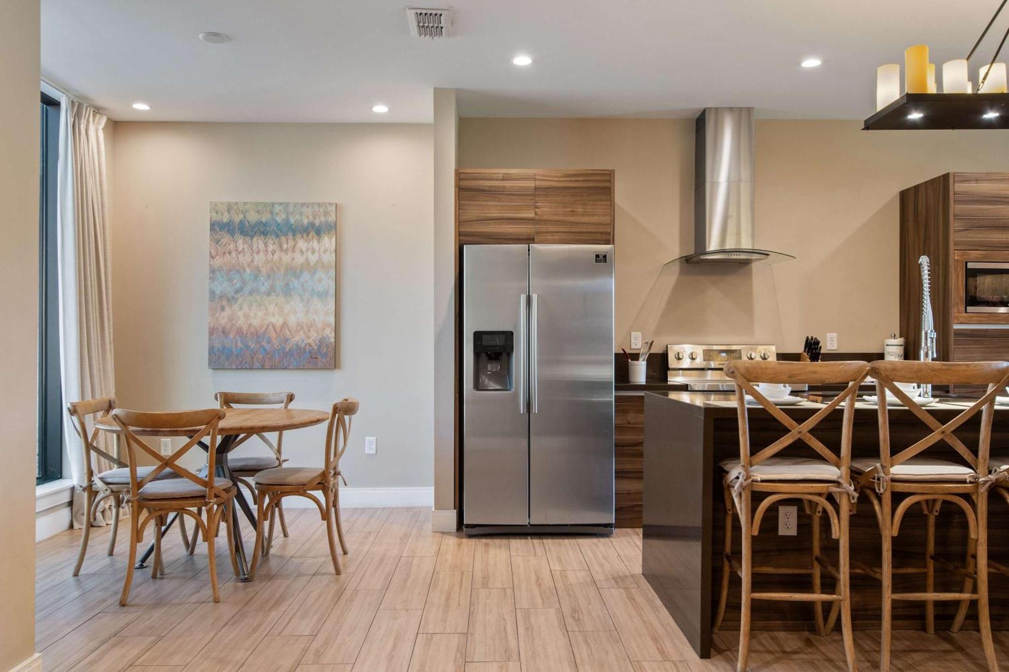 Holiday home Luxurious Getaway | Chic Villa, Stunning Patio & Exclusive Perks! Orlando