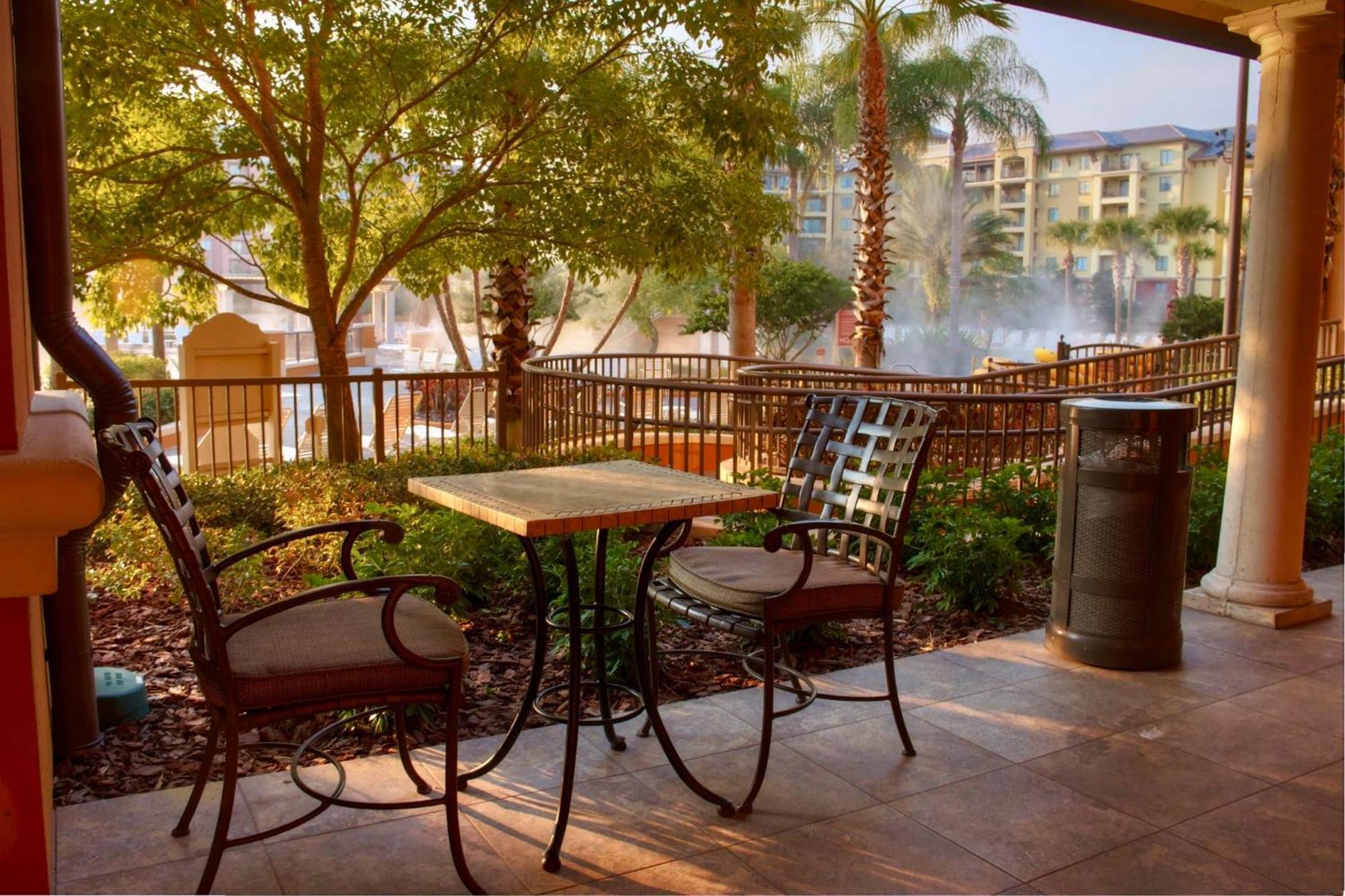 Wyndham Bonnet Creek 1br With Access Holiday home