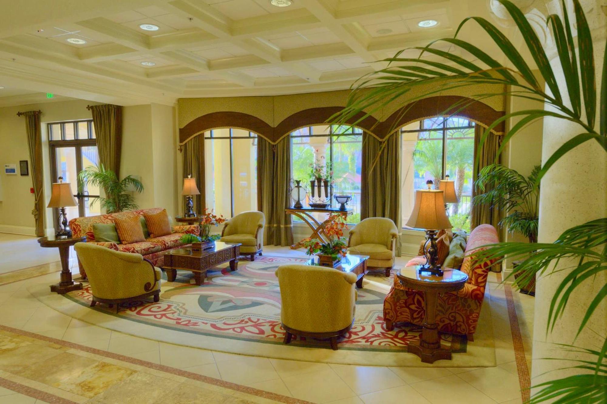 Holiday home Wyndham Bonnet Creek 1br With Access Orlando