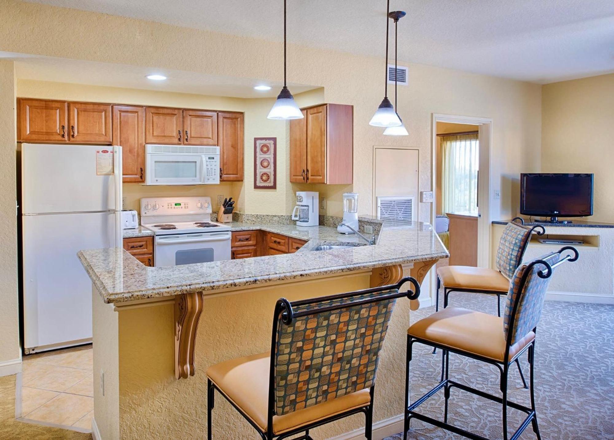 Holiday home Wyndham Bonnet Creek 1br With Access