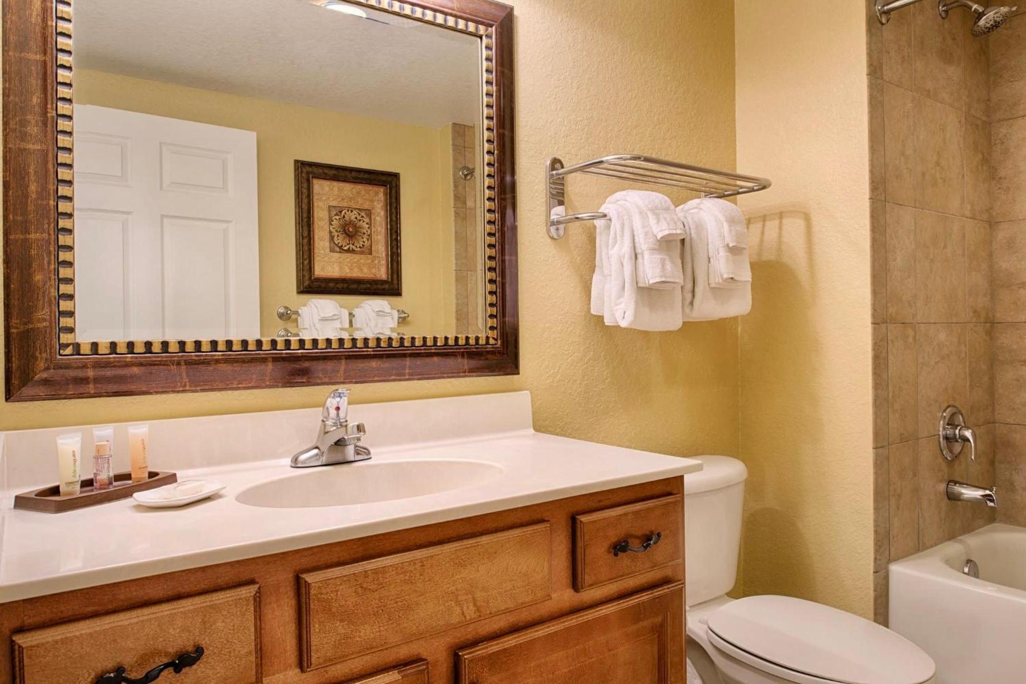 Wyndham Bonnet Creek 1br With Access *