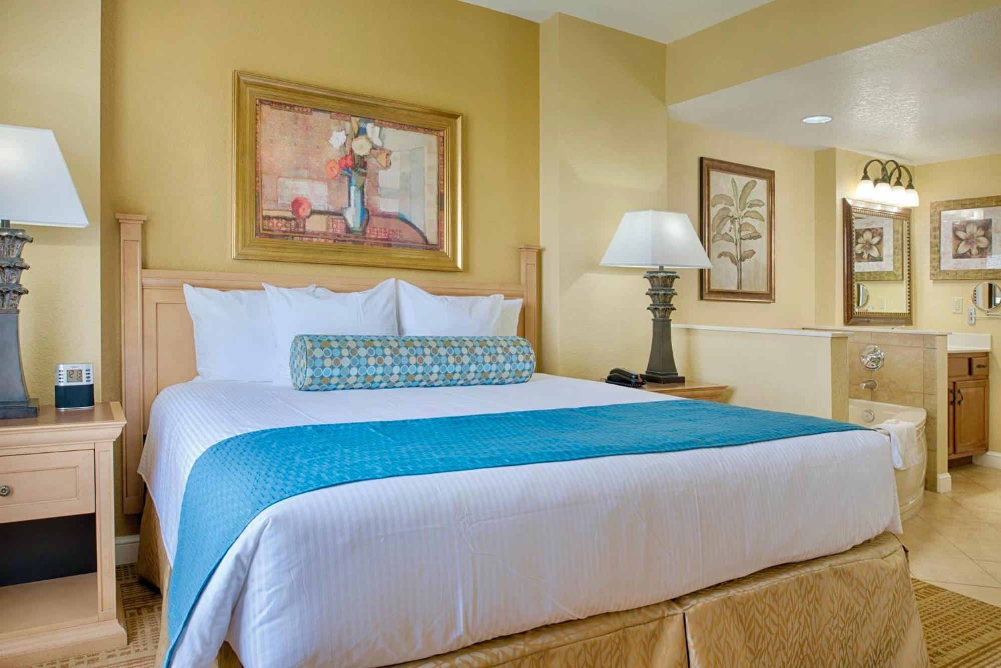 Wyndham Bonnet Creek 1br With Access Holiday home Orlando