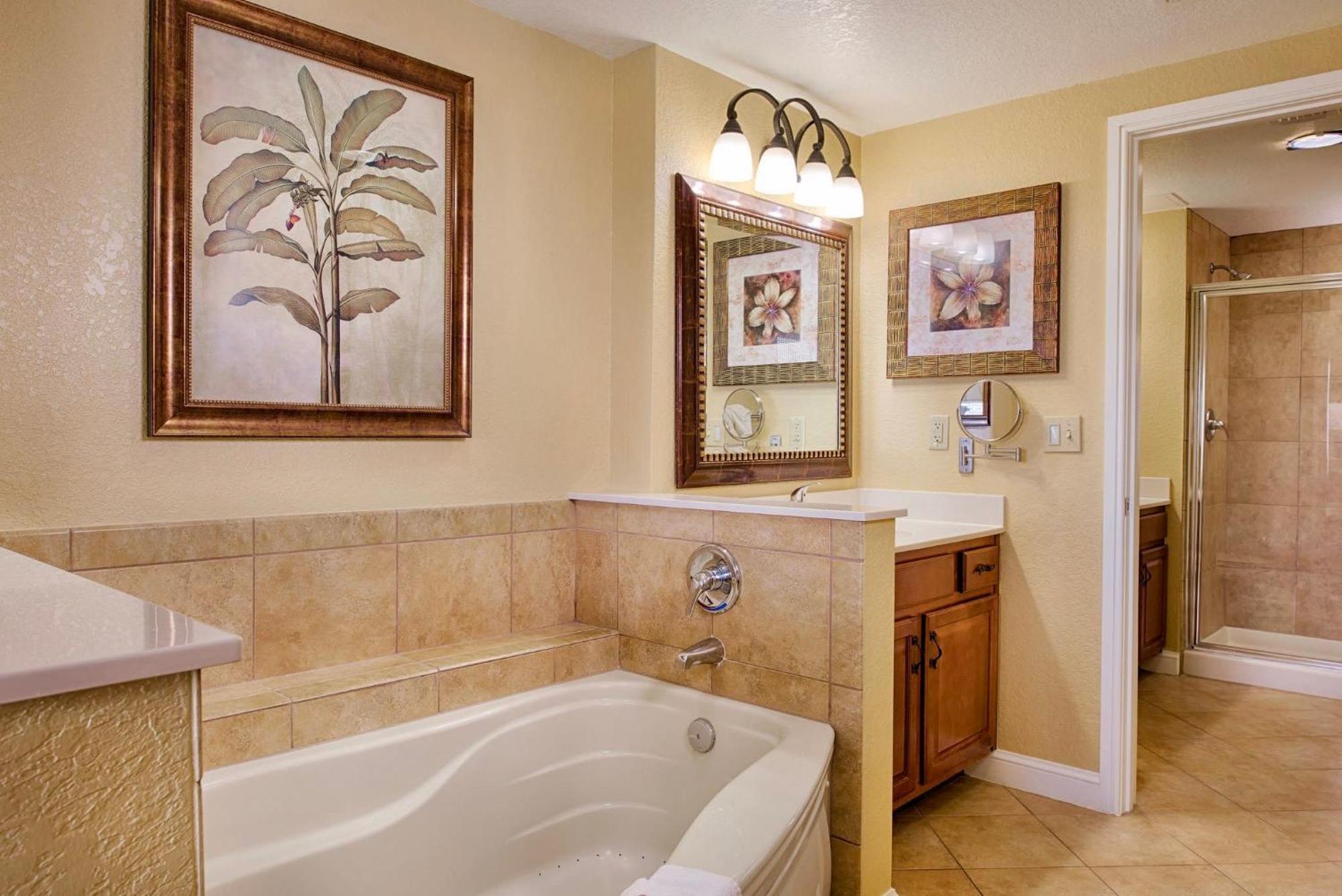 Holiday home Wyndham Bonnet Creek 1br With Access