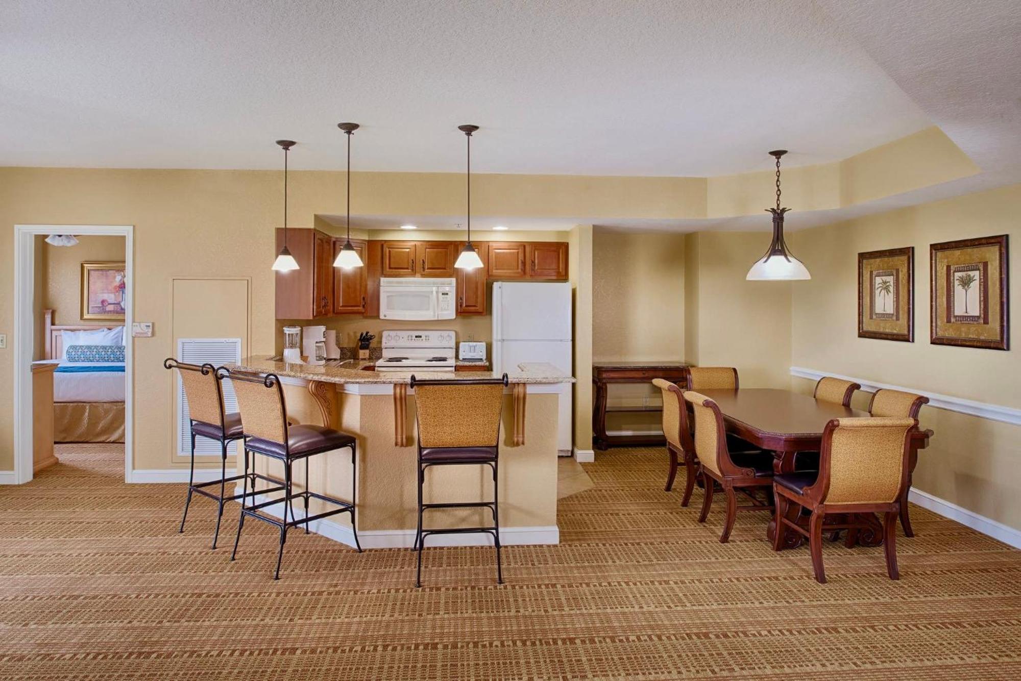 Wyndham Bonnet Creek 1br With Access * Orlando