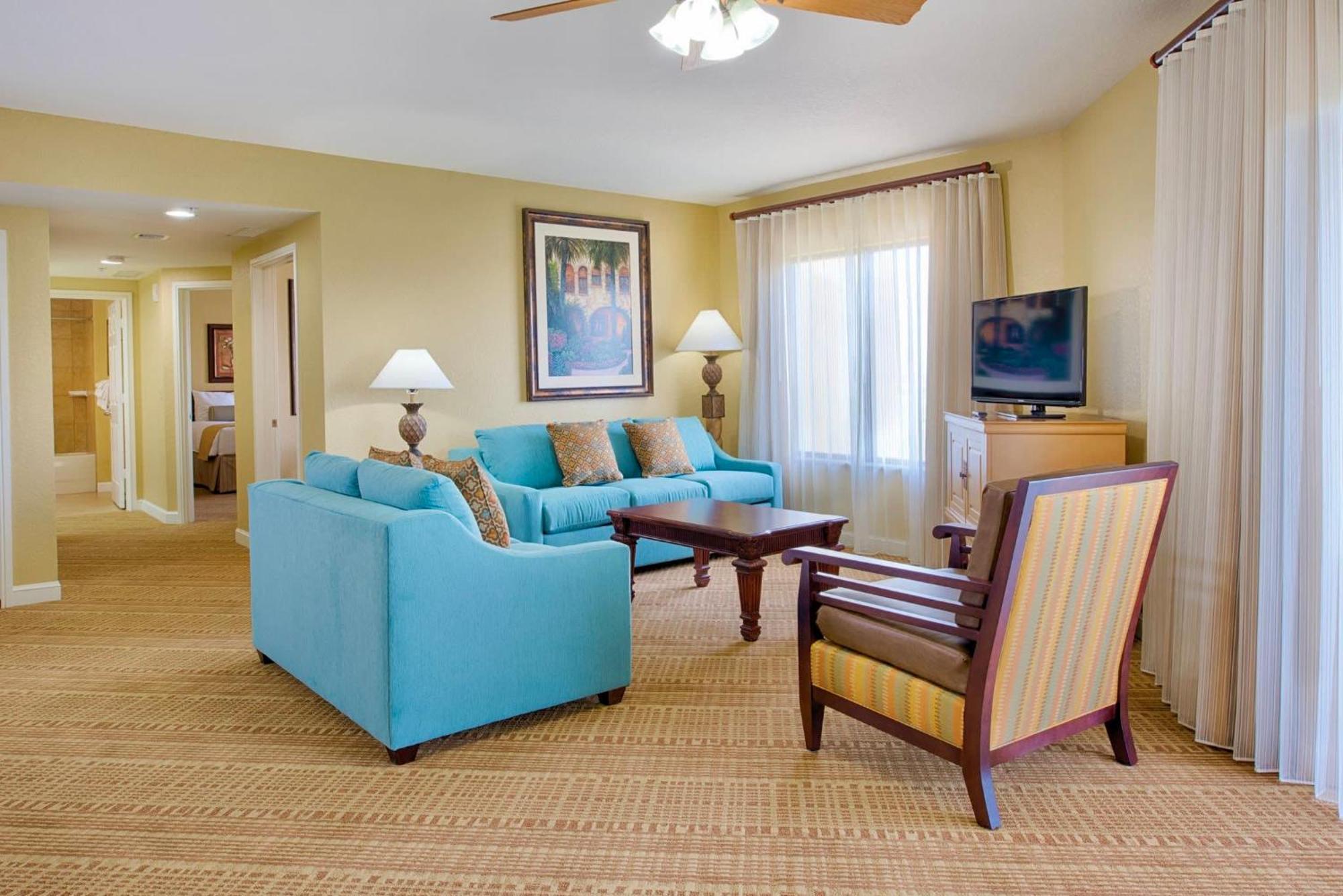 Holiday home Wyndham Bonnet Creek 1br With Access