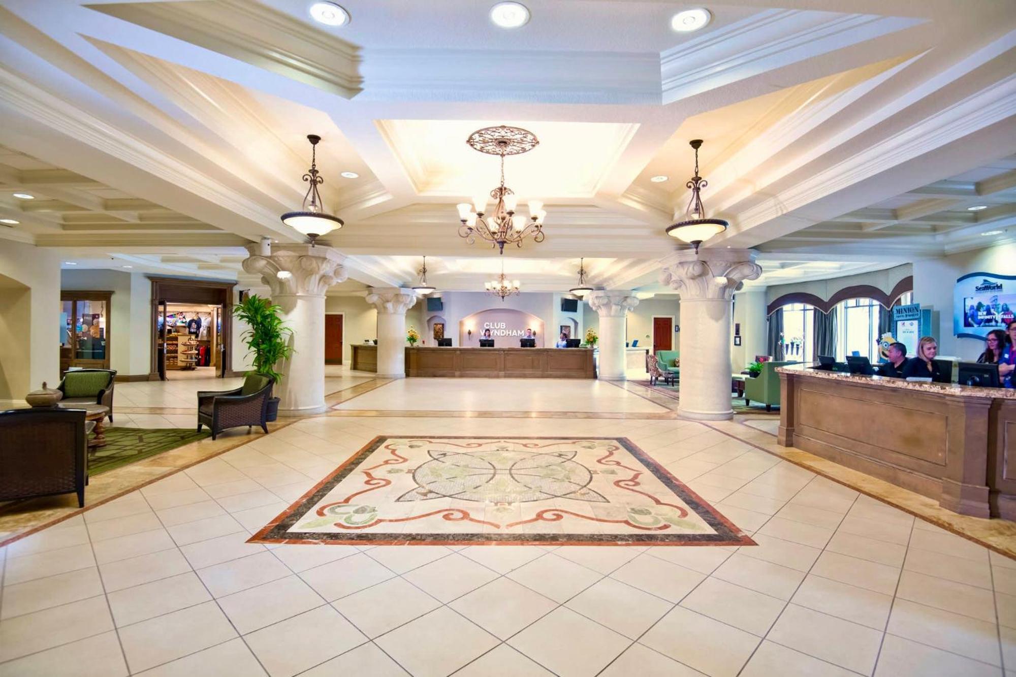 Wyndham Bonnet Creek 1br With Access Holiday home *