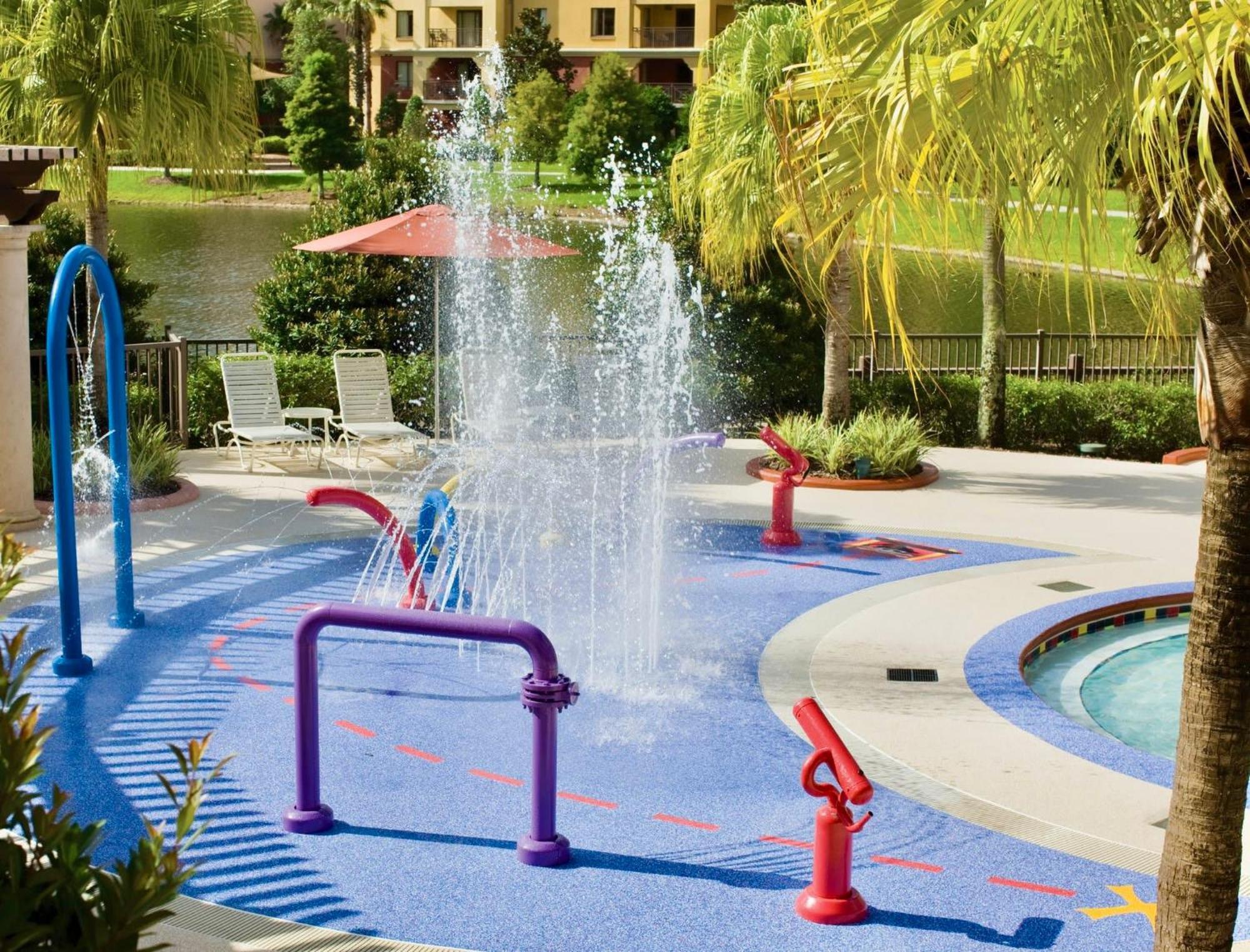 Wyndham Bonnet Creek 1br With Access * Orlando
