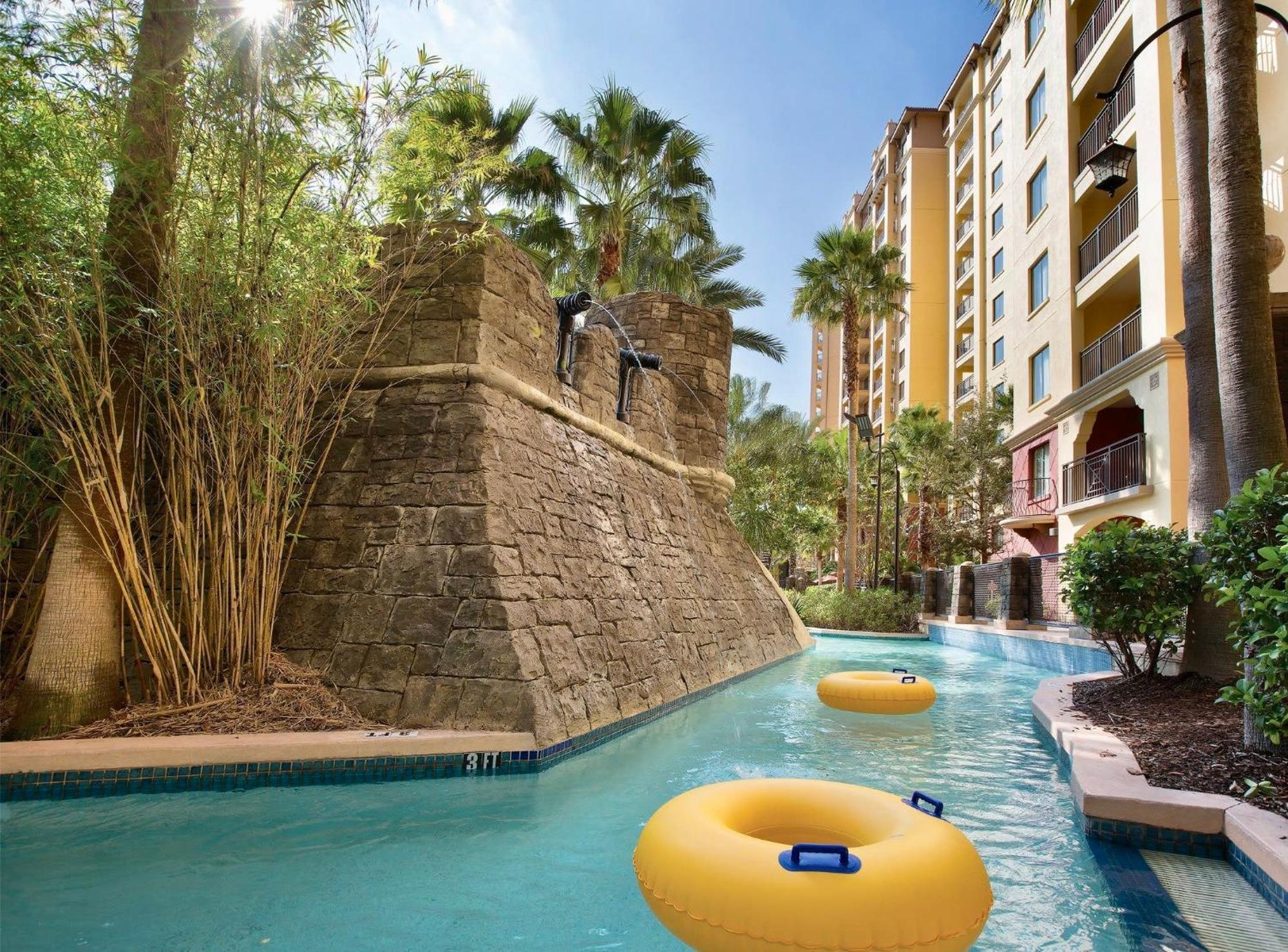 Wyndham Bonnet Creek 1br With Access * Orlando