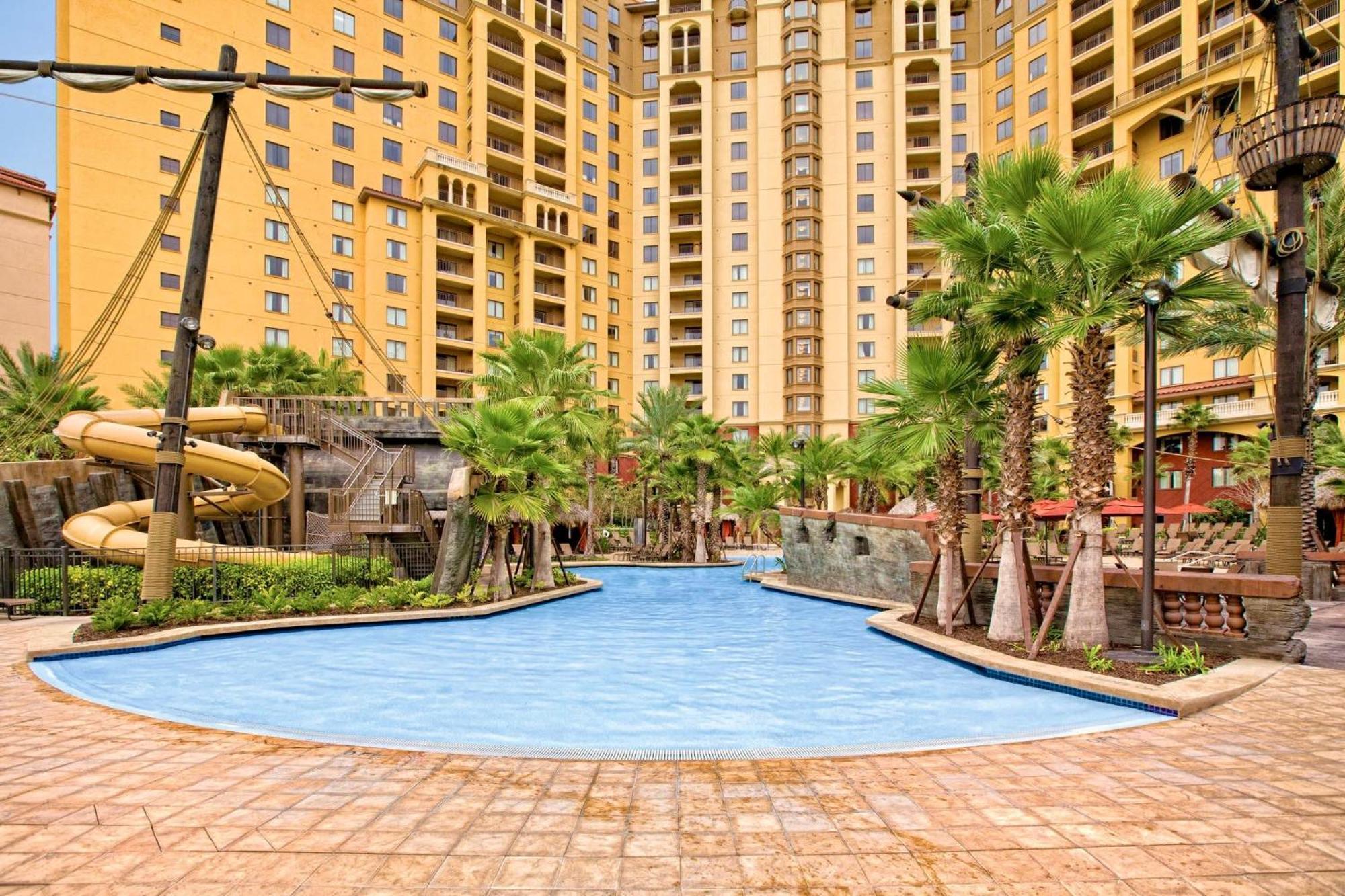 Wyndham Bonnet Creek 1br With Access Holiday home *