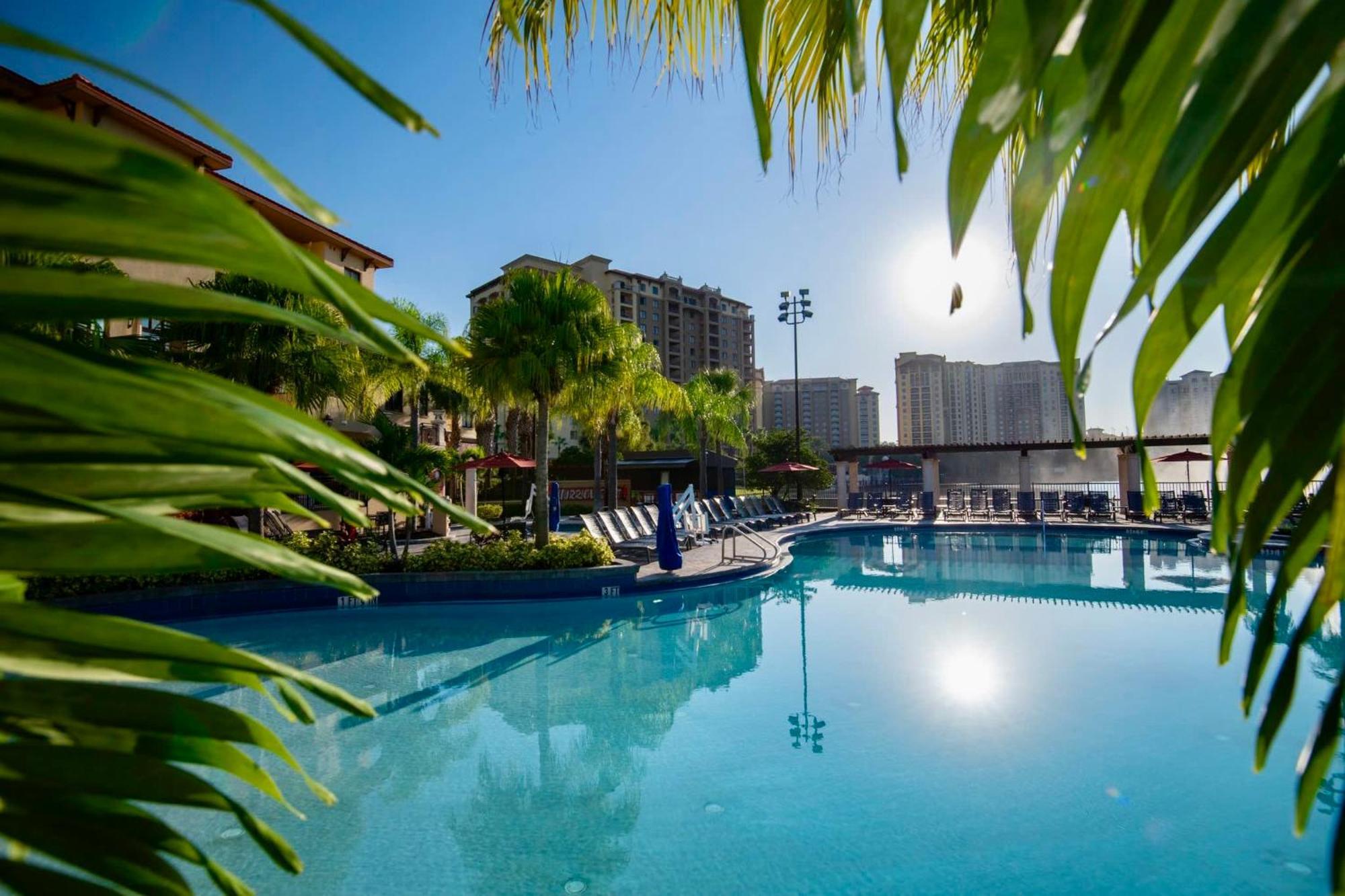 Holiday home Wyndham Bonnet Creek 1br With Access Orlando