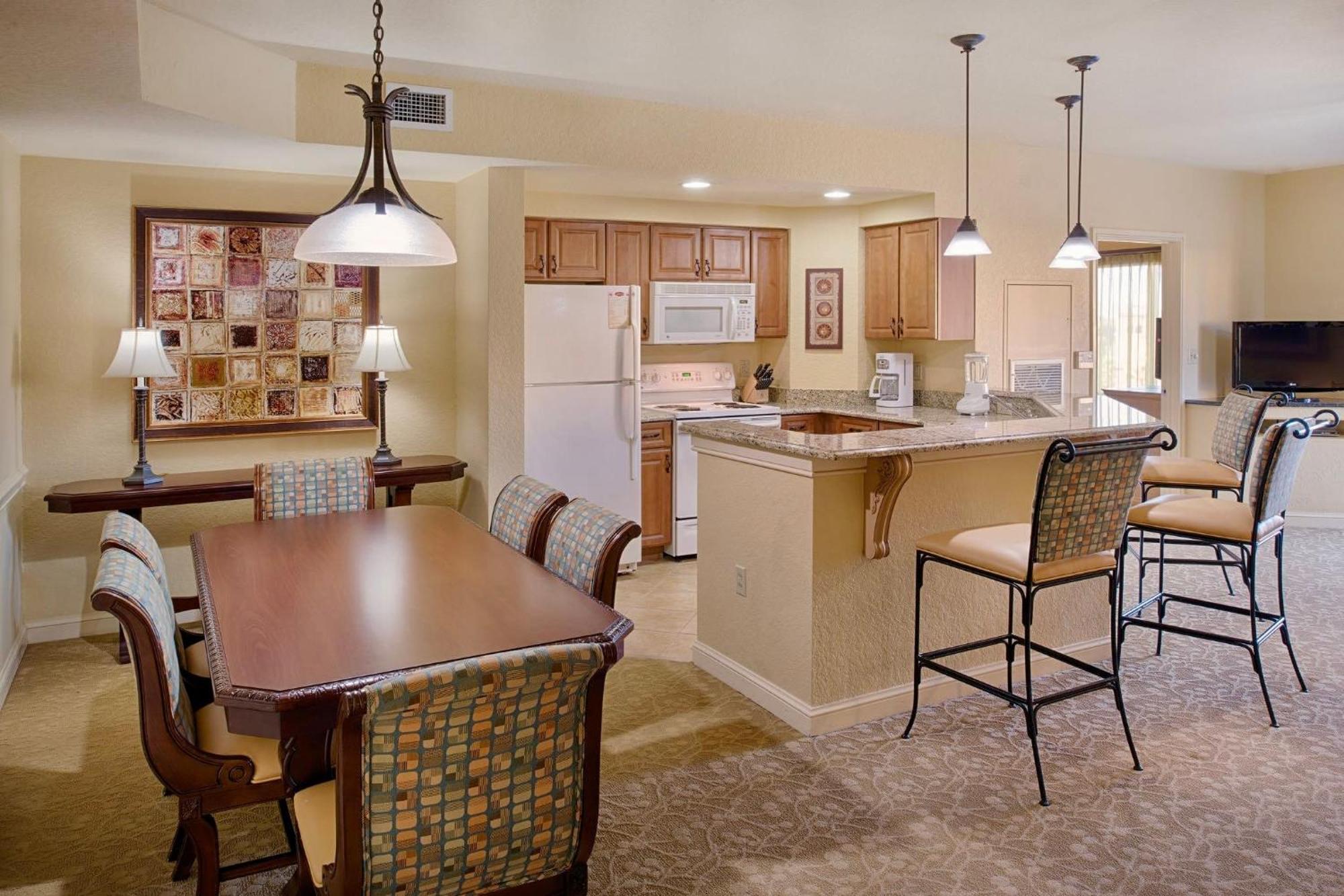 Wyndham Bonnet Creek 1br With Access Holiday home *