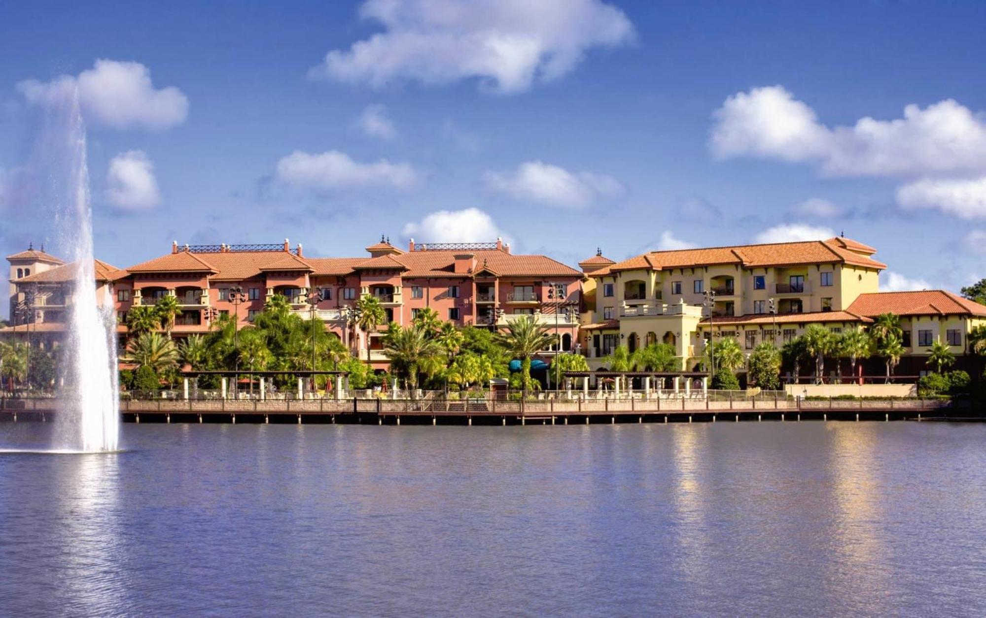 Wyndham Bonnet Creek 1br With Access * Orlando