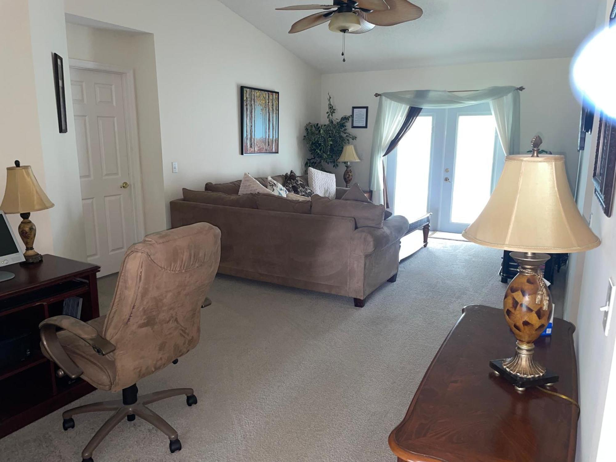 Villa Plutospad Orlando