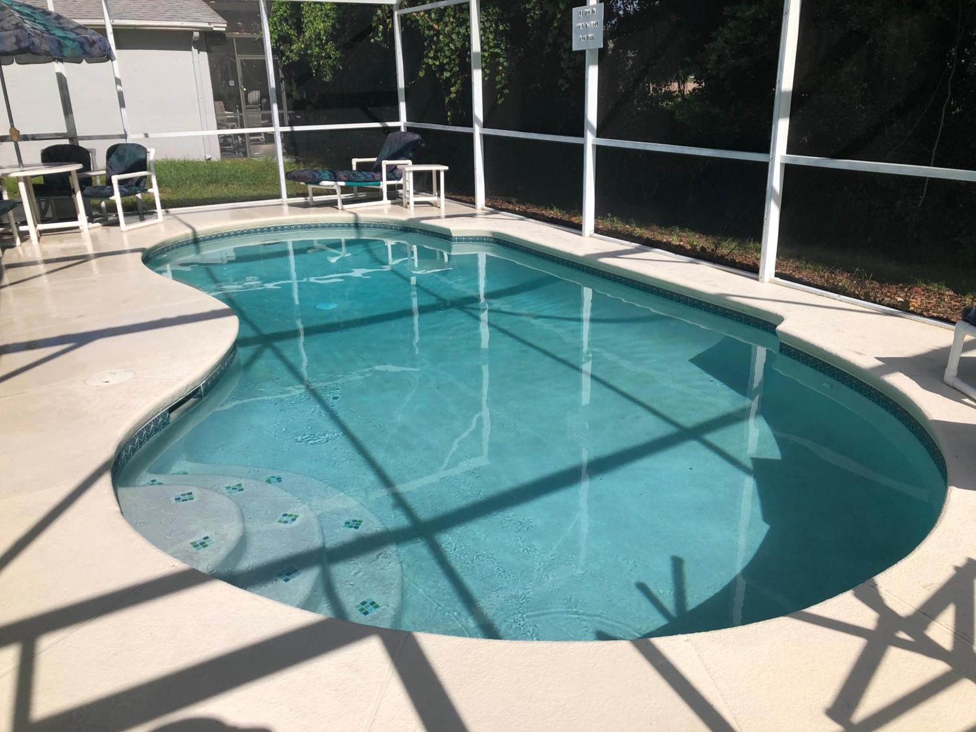 Villa Plutospad Orlando
