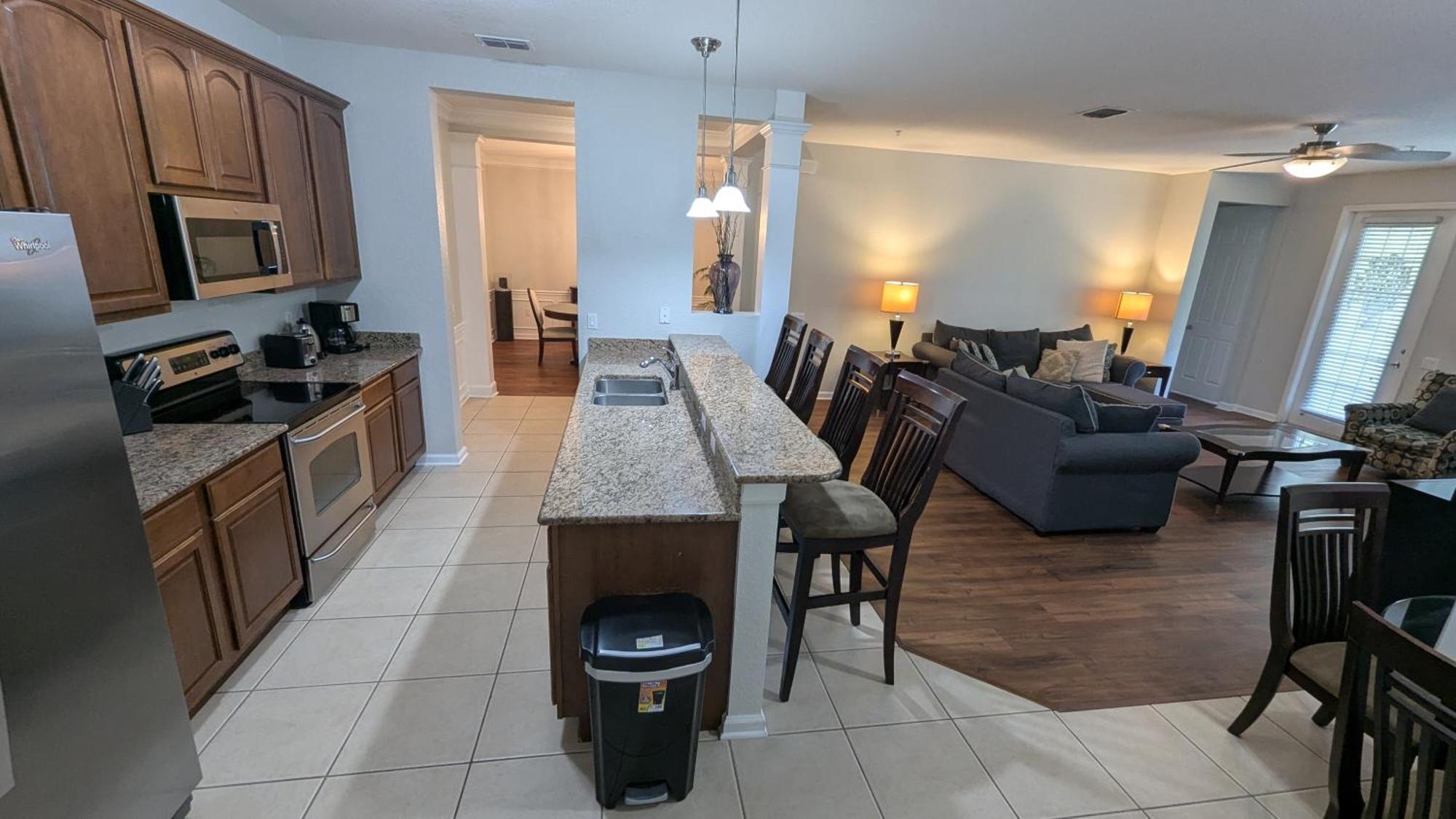 2br Close Convention Center L Epic Apartment *