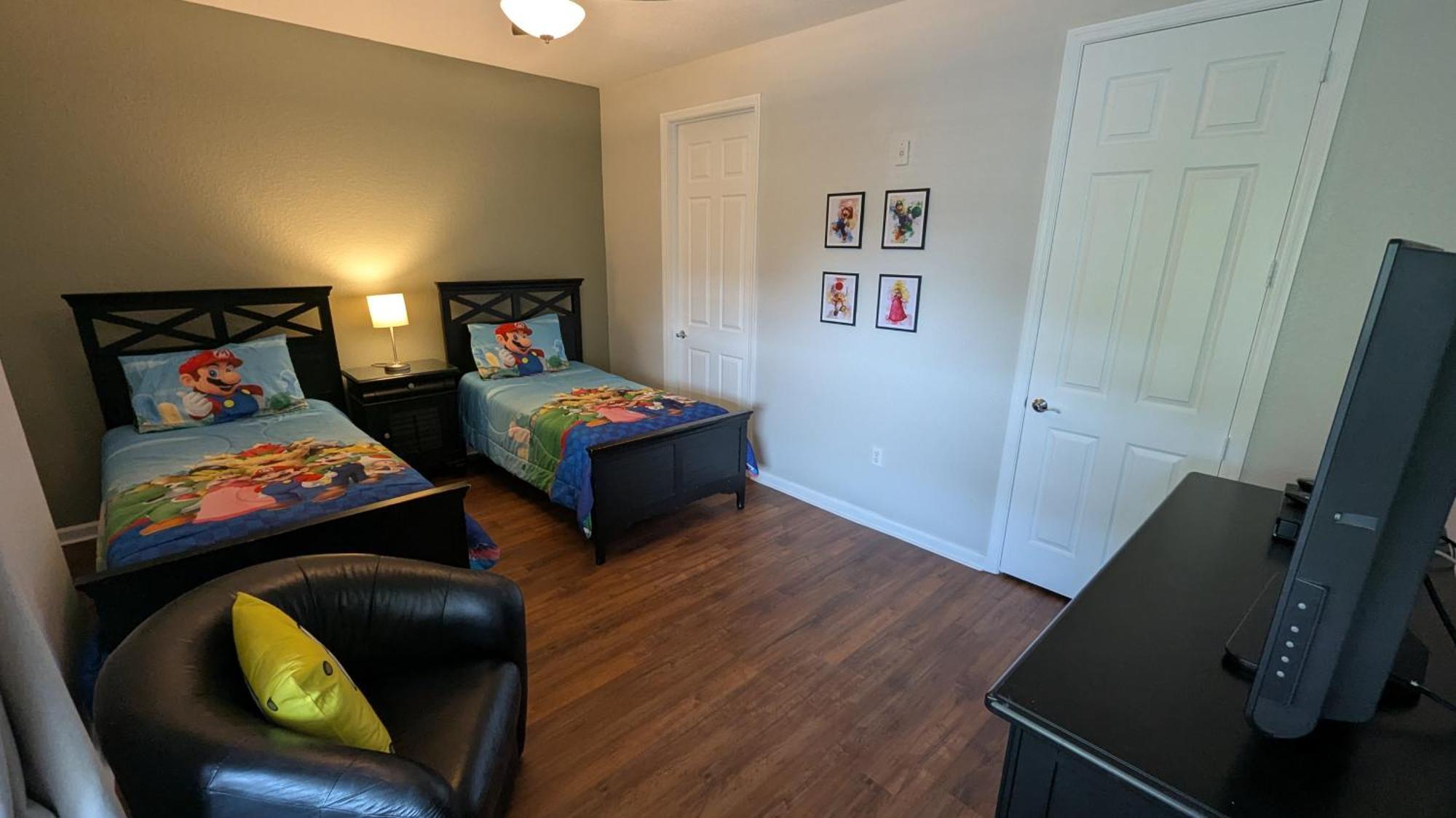 2br Close Convention Center L Epic Apartment Orlando