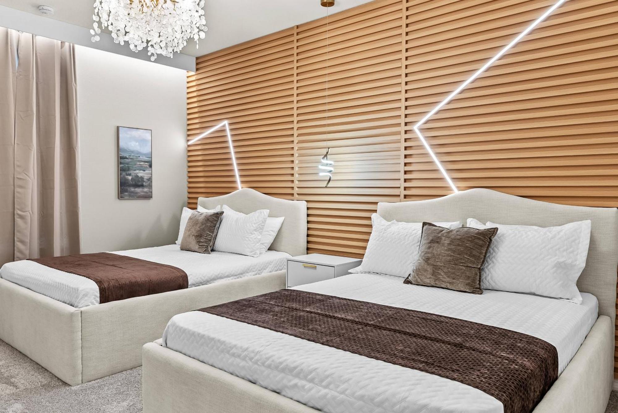Holiday home 2025 Brand New 10bedrooms At Windsor Cay
