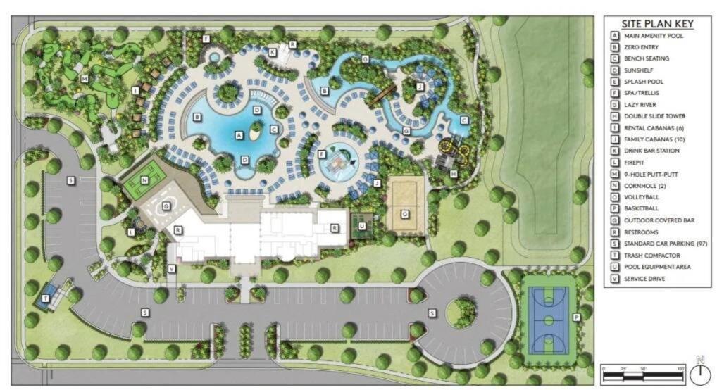 Brand New 5bedrooms At Windsor Cay * Orlando