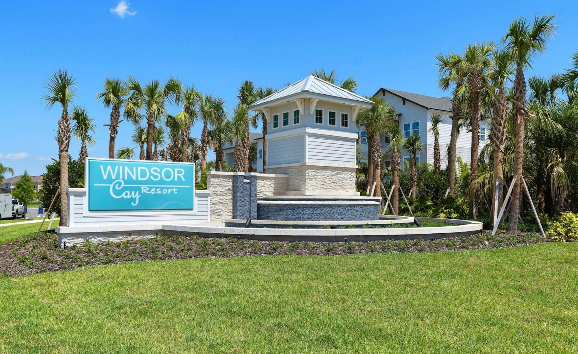 Brand New 5bedrooms At Windsor Cay Holiday home Orlando