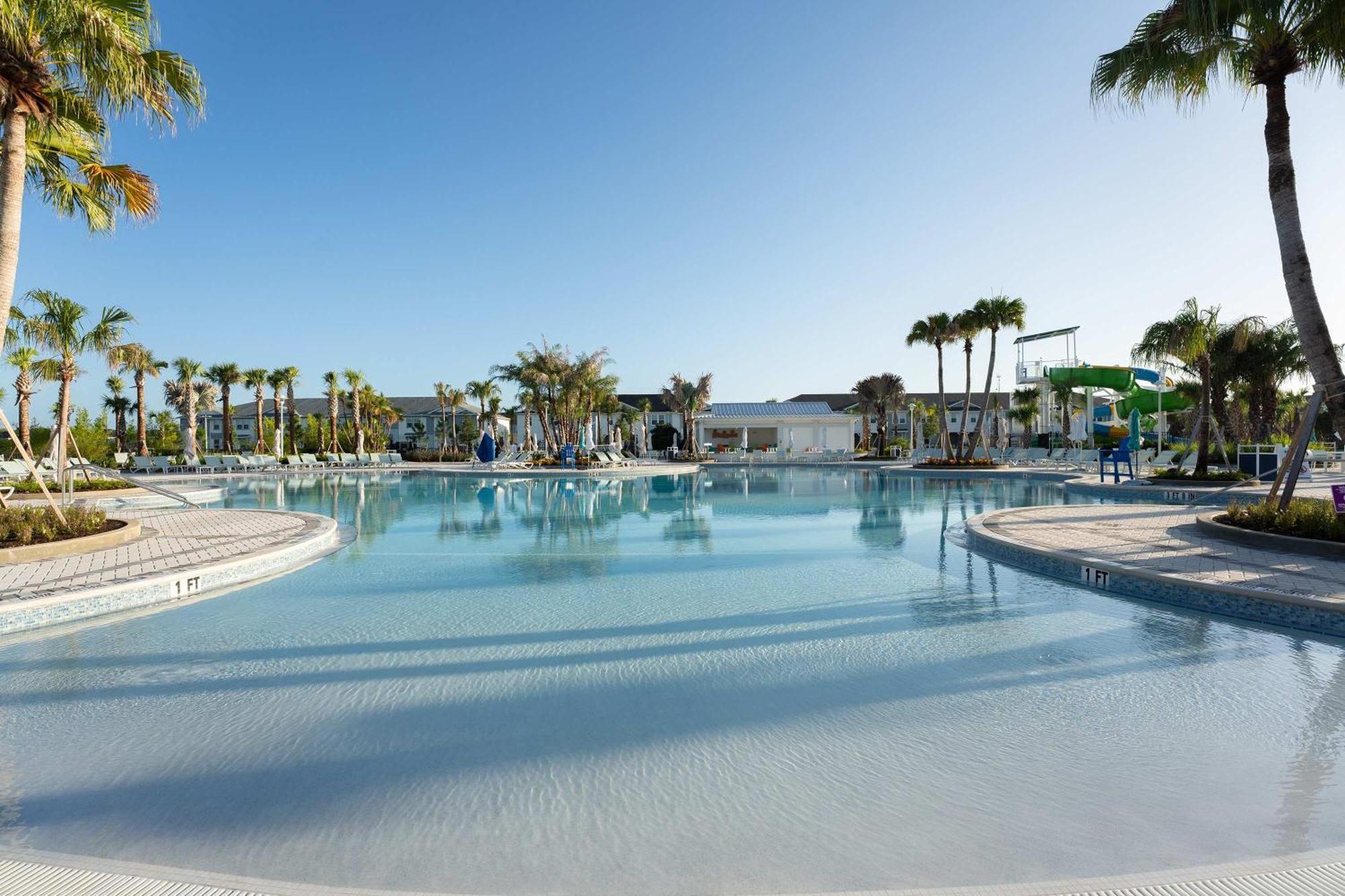 Holiday home Chic 7bed With Private Pool, Theme Bedrooms *