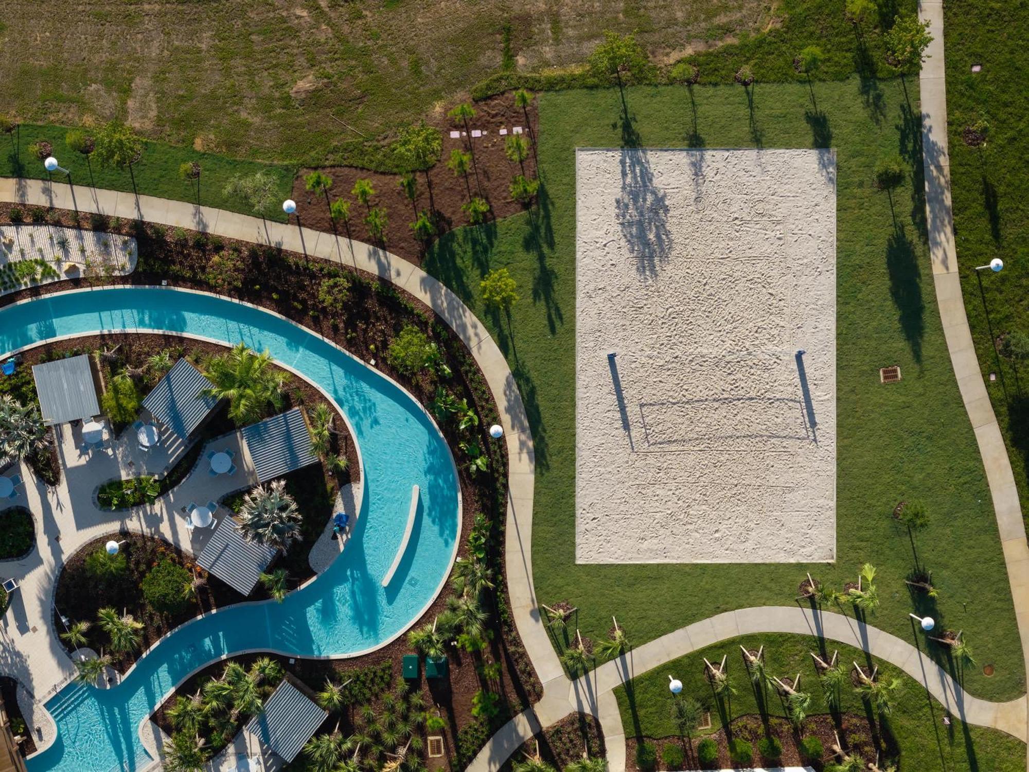 Holiday home Chic 7bed With Private Pool, Theme Bedrooms *